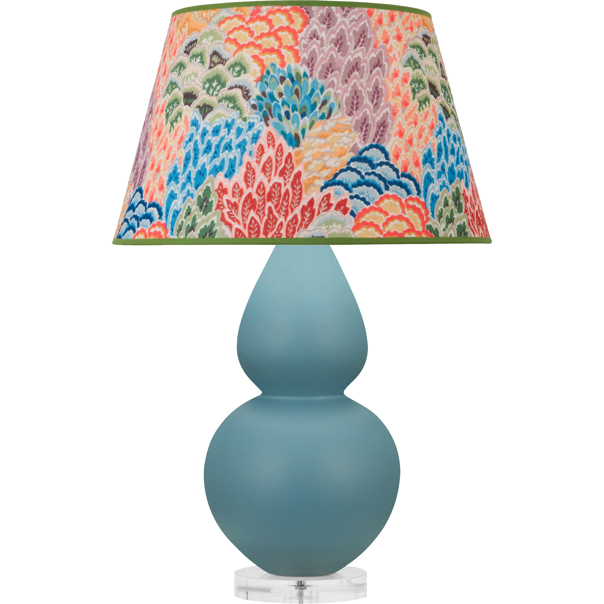 Double Gourd Table Lamp