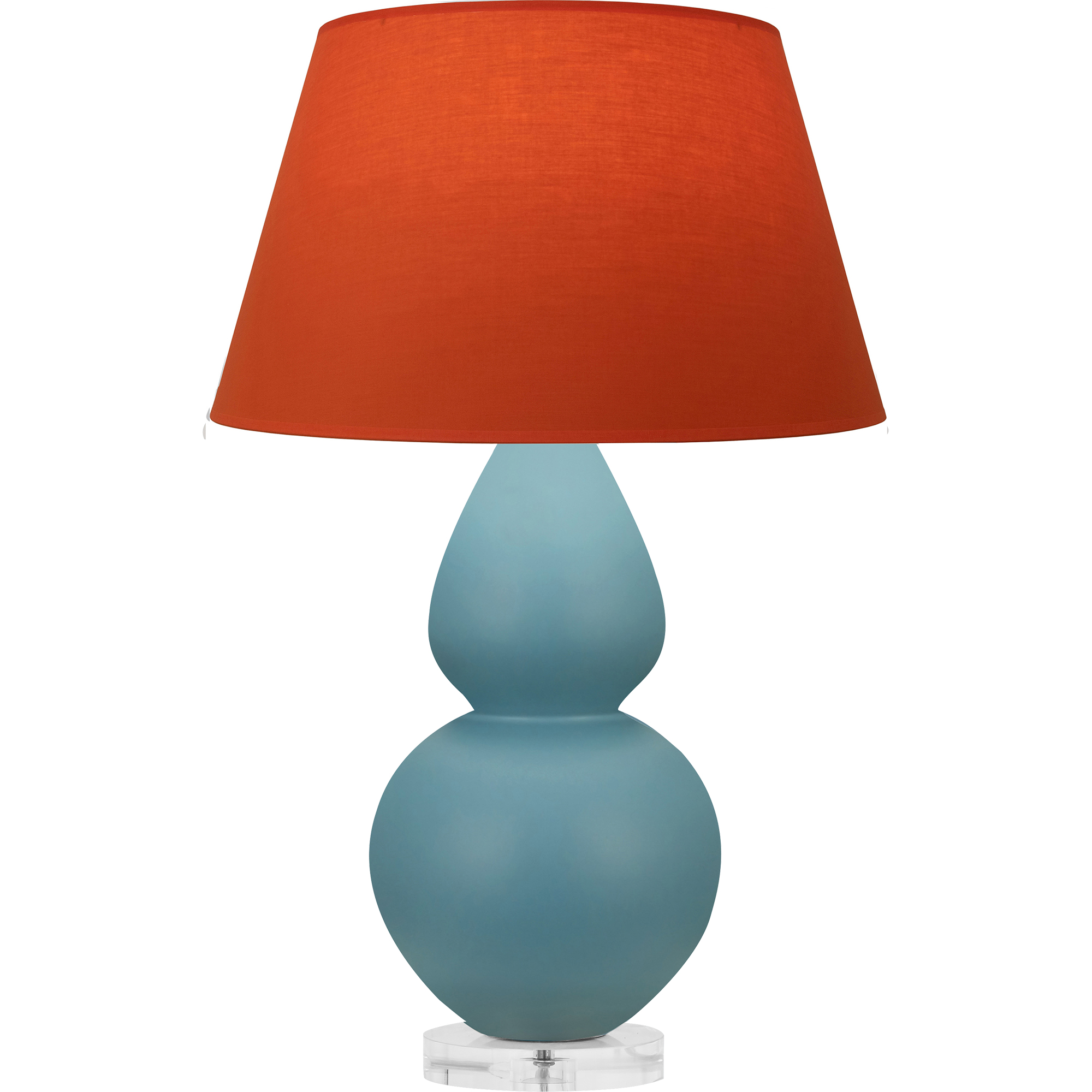 Double Gourd Table Lamp