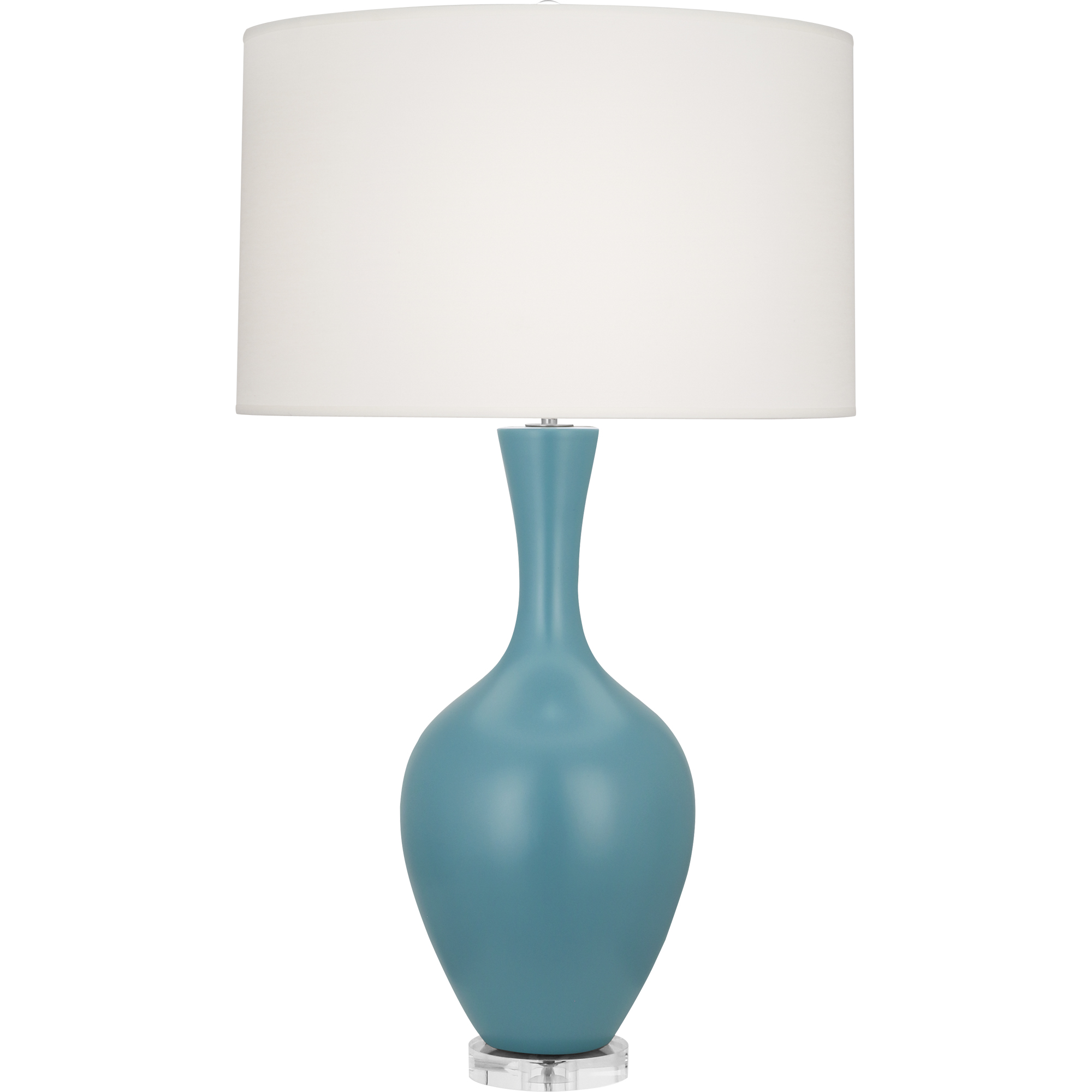 Robert Abbey AUDREY TABLE LAMP Style #MOB80