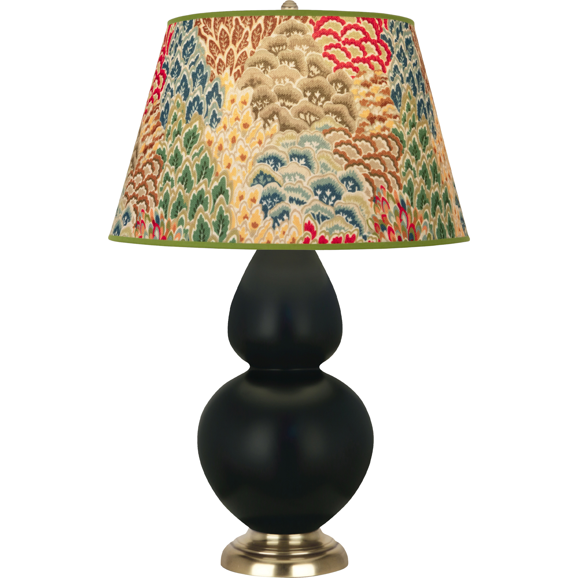 Double Gourd Table Lamp