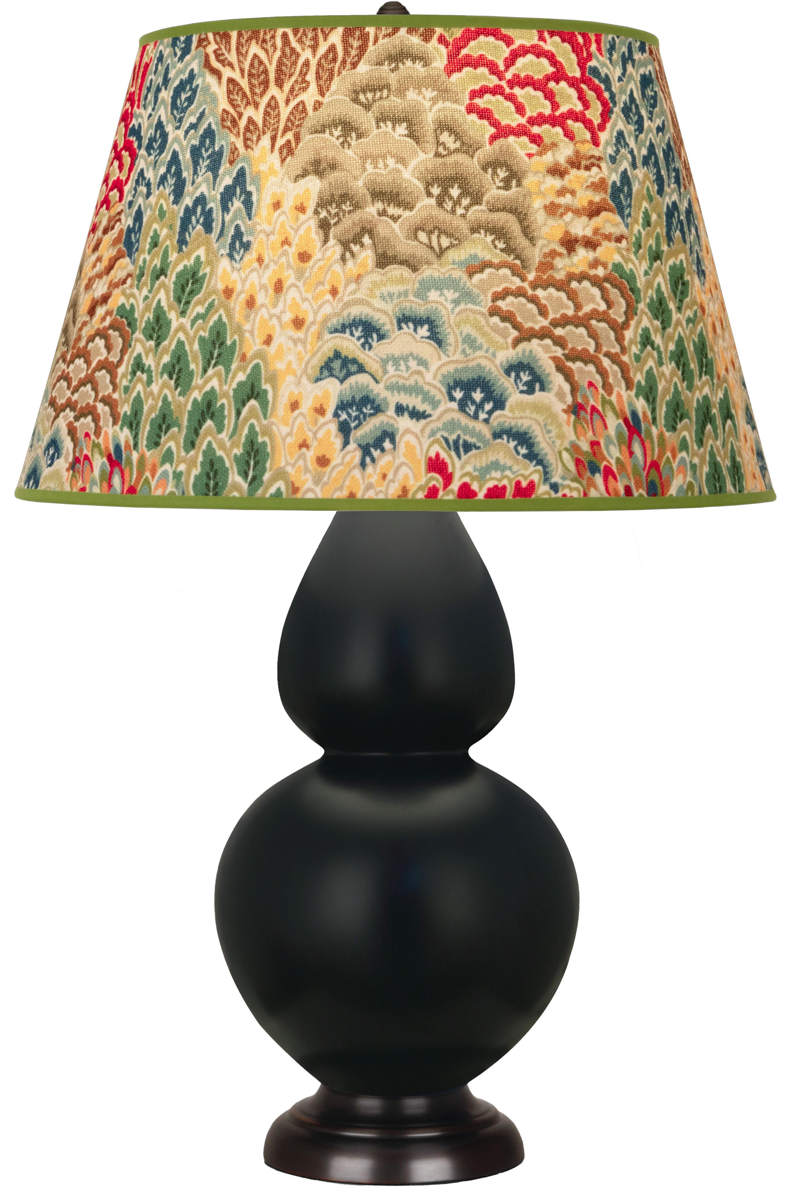 Double Gourd Table Lamp