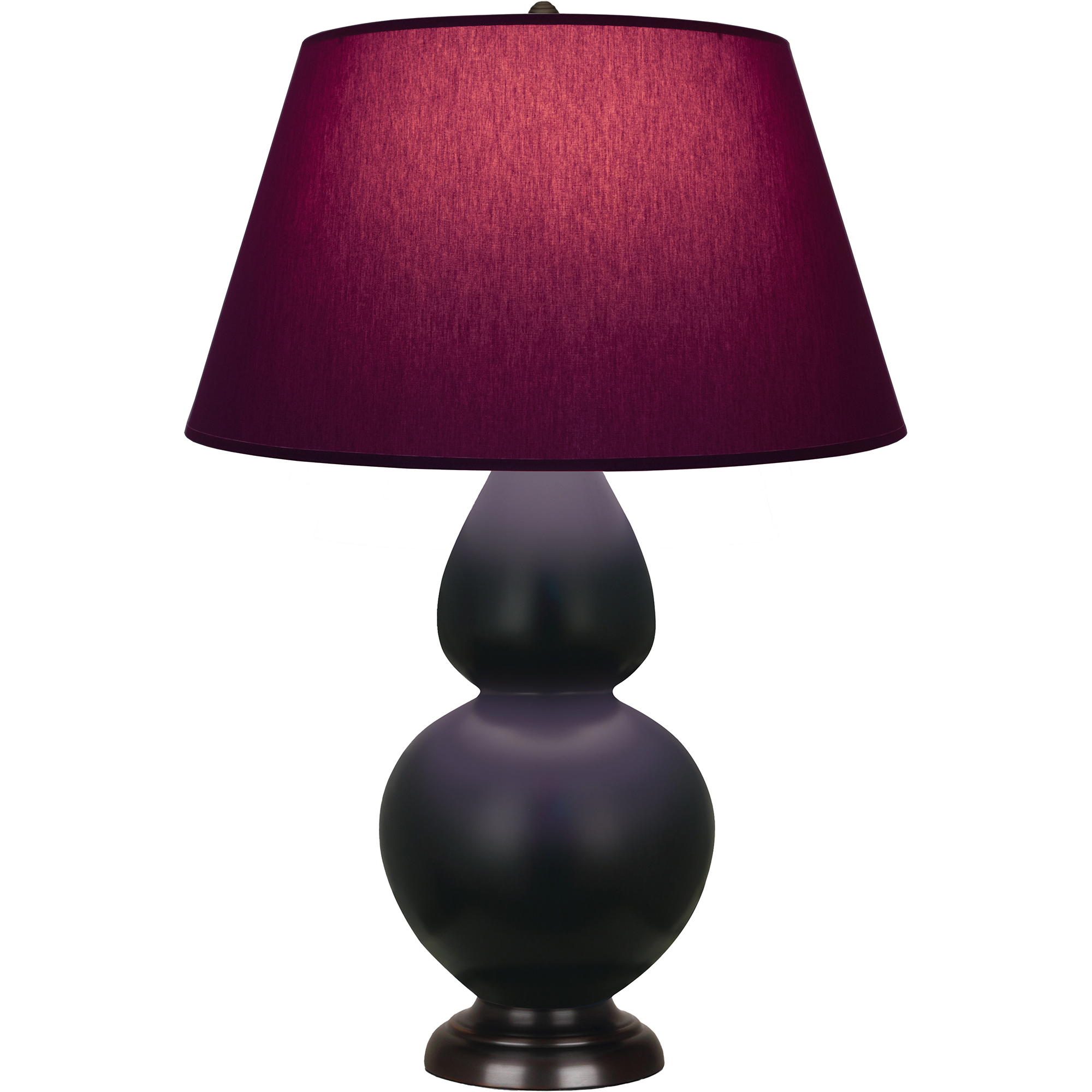 Double Gourd Table Lamp