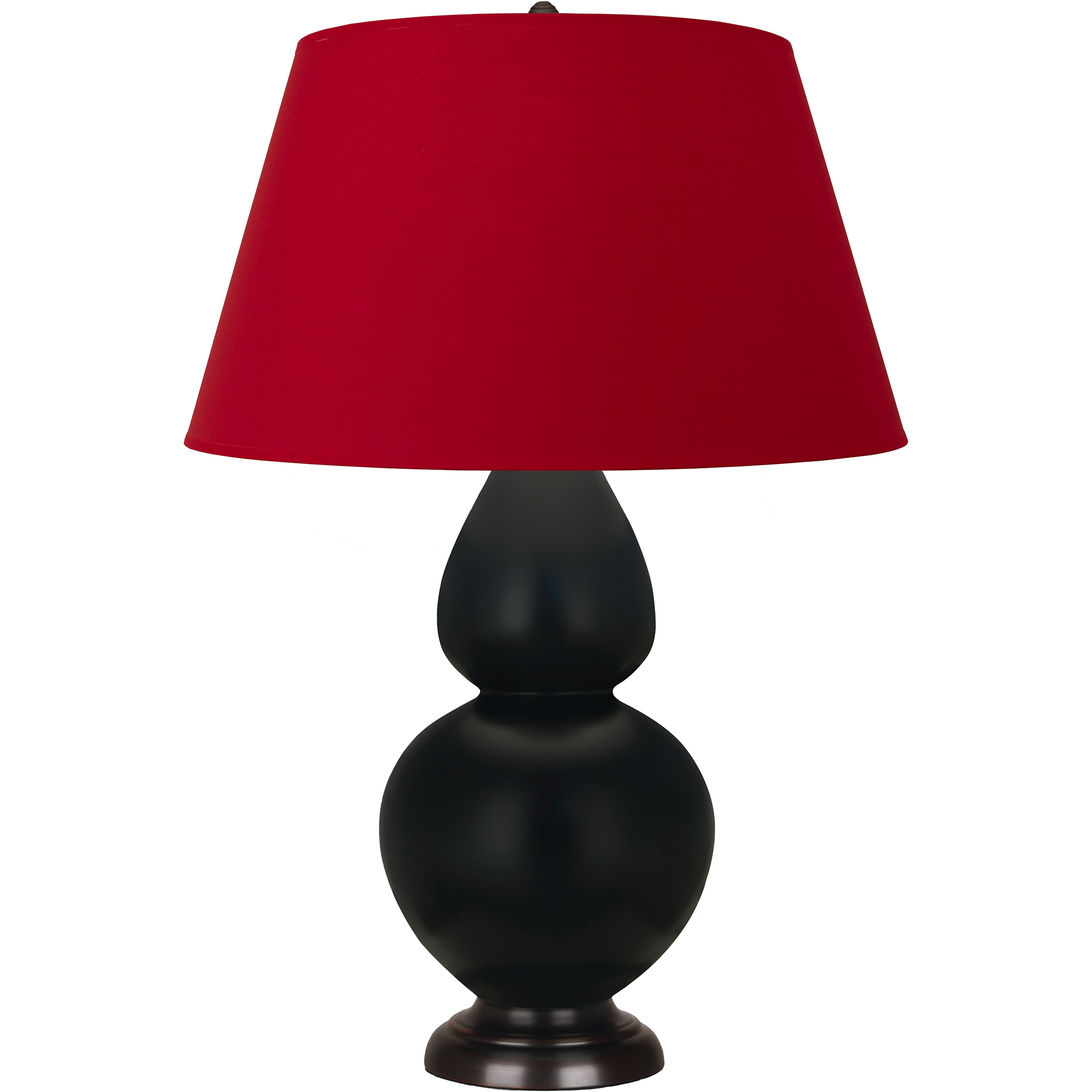 Double Gourd Table Lamp