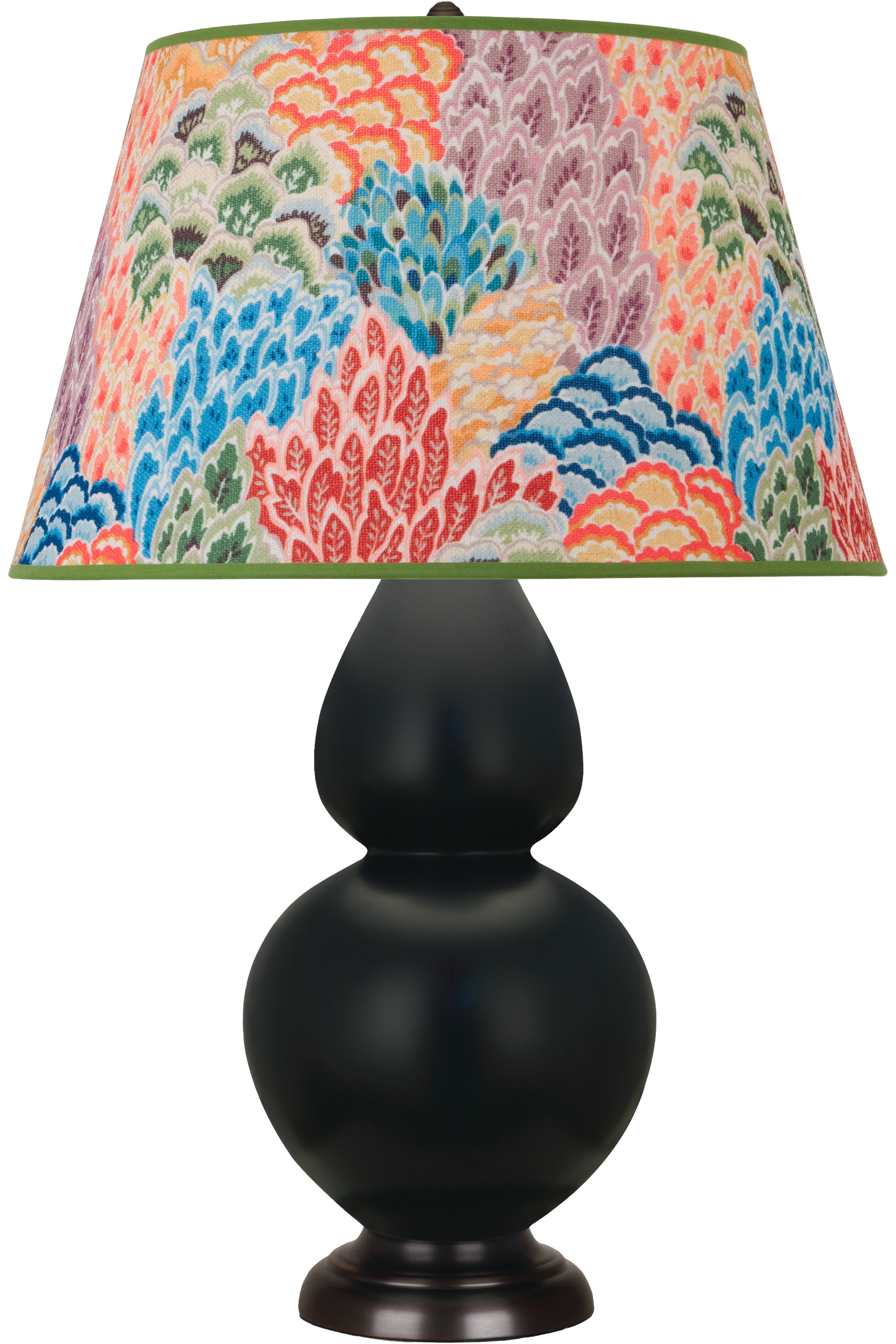 Double Gourd Table Lamp