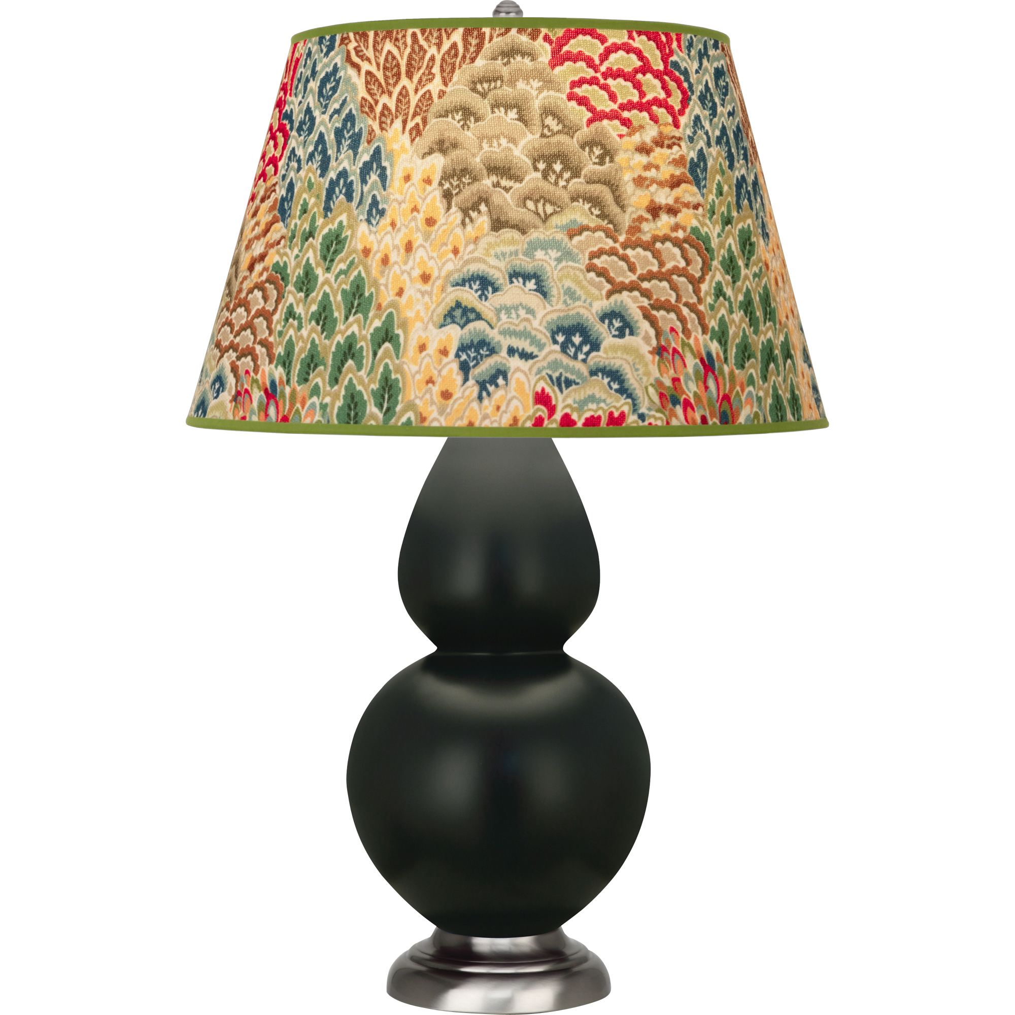 Double Gourd Table Lamp