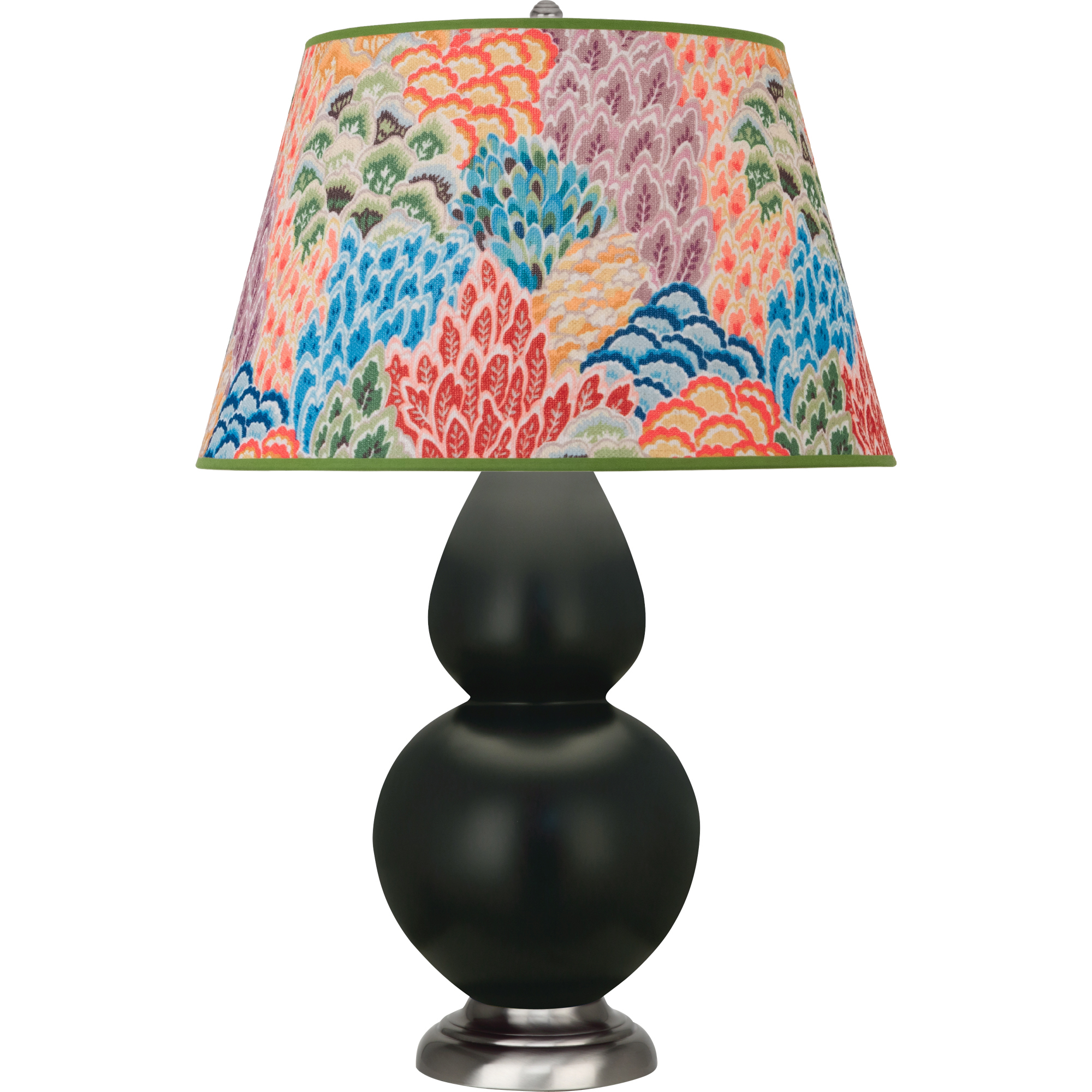 Double Gourd Table Lamp