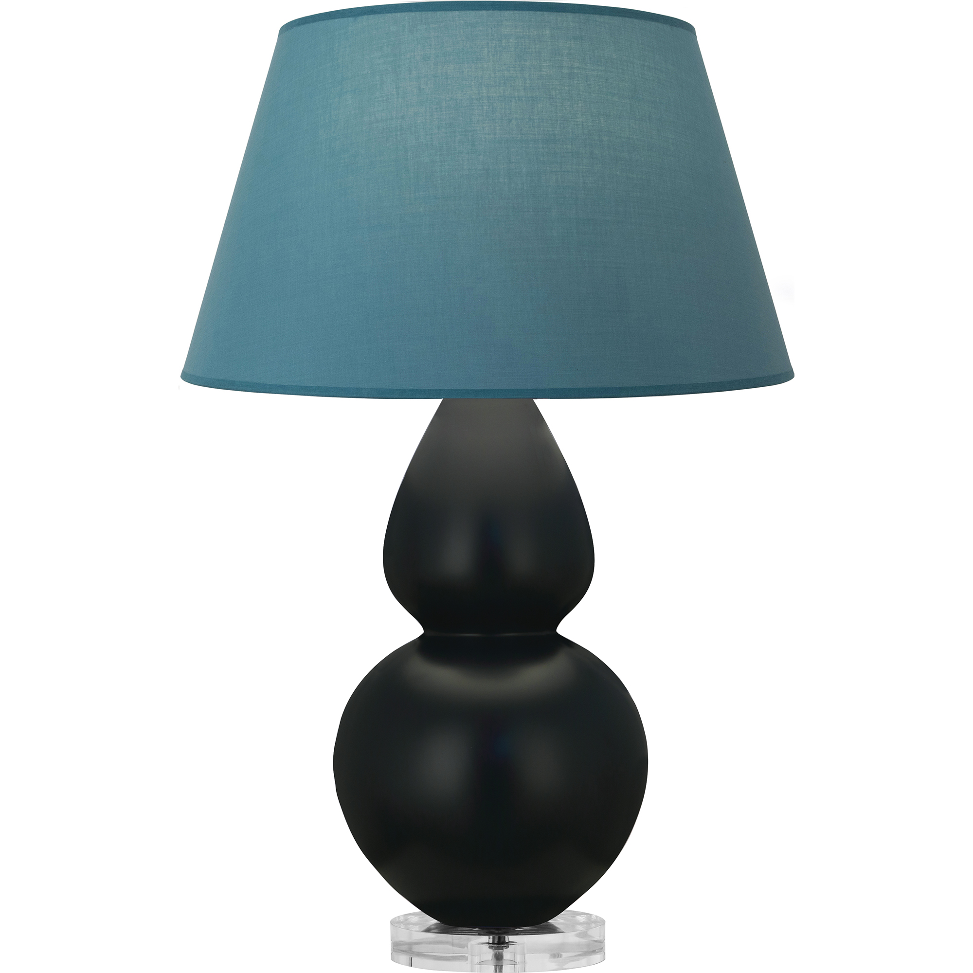 Double Gourd Table Lamp