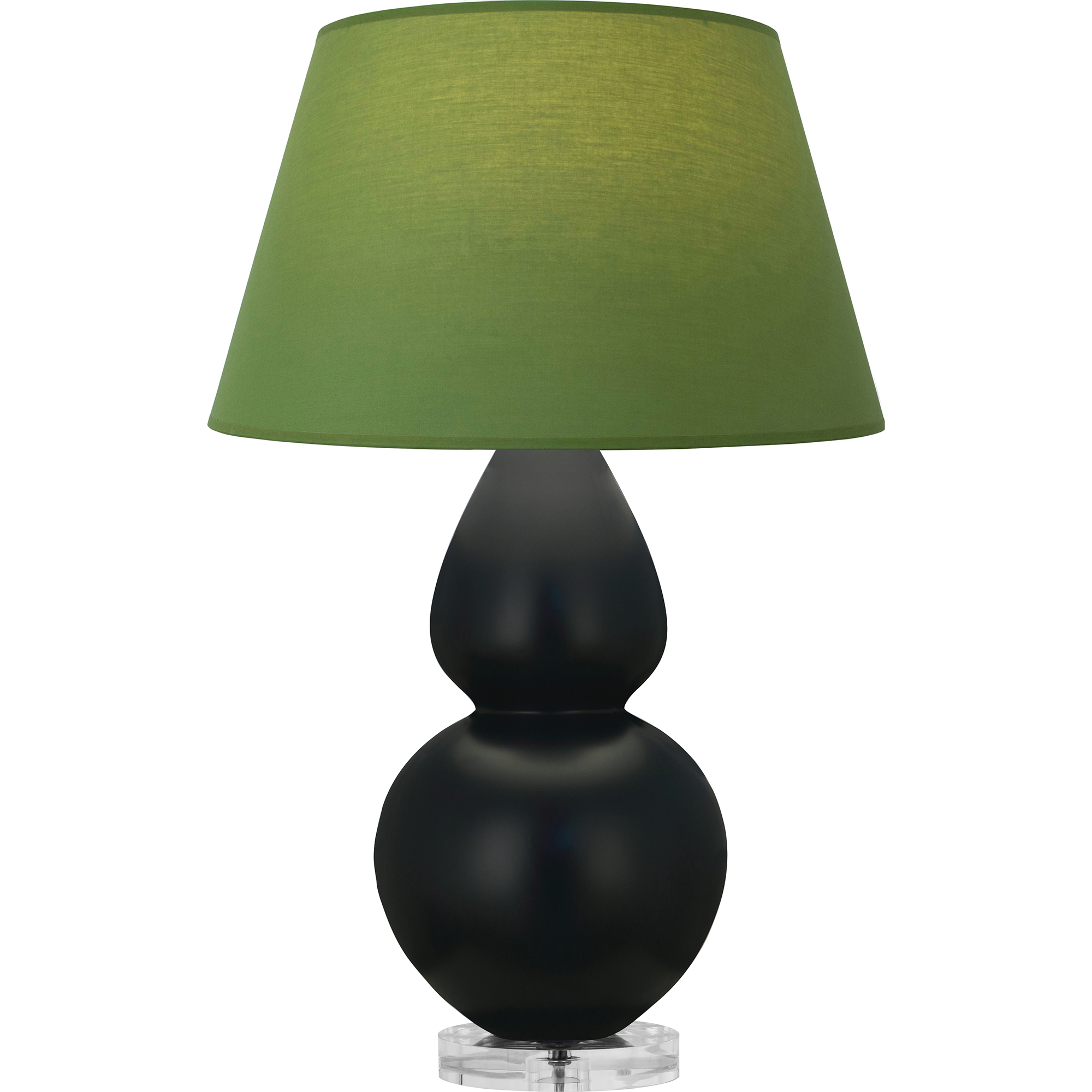 Double Gourd Table Lamp