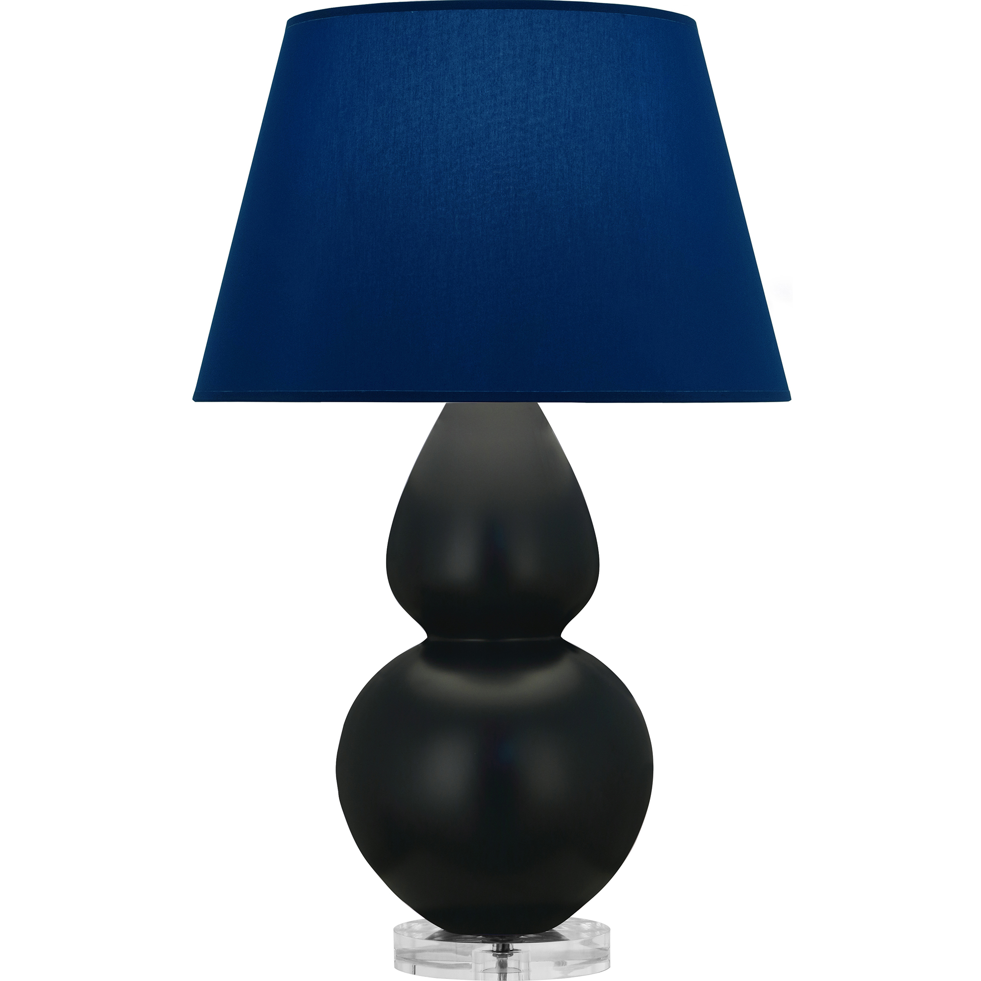 Double Gourd Table Lamp