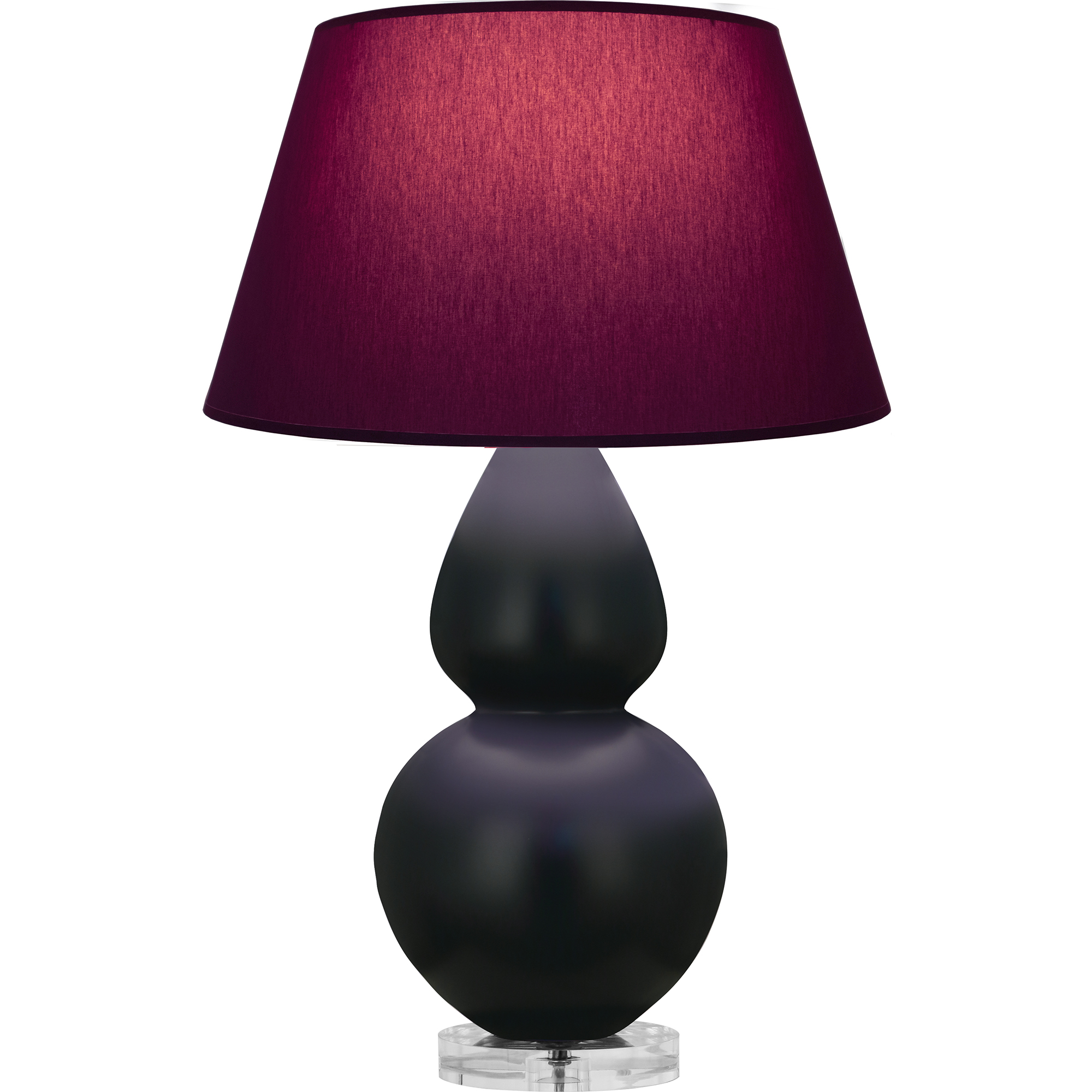 Double Gourd Table Lamp