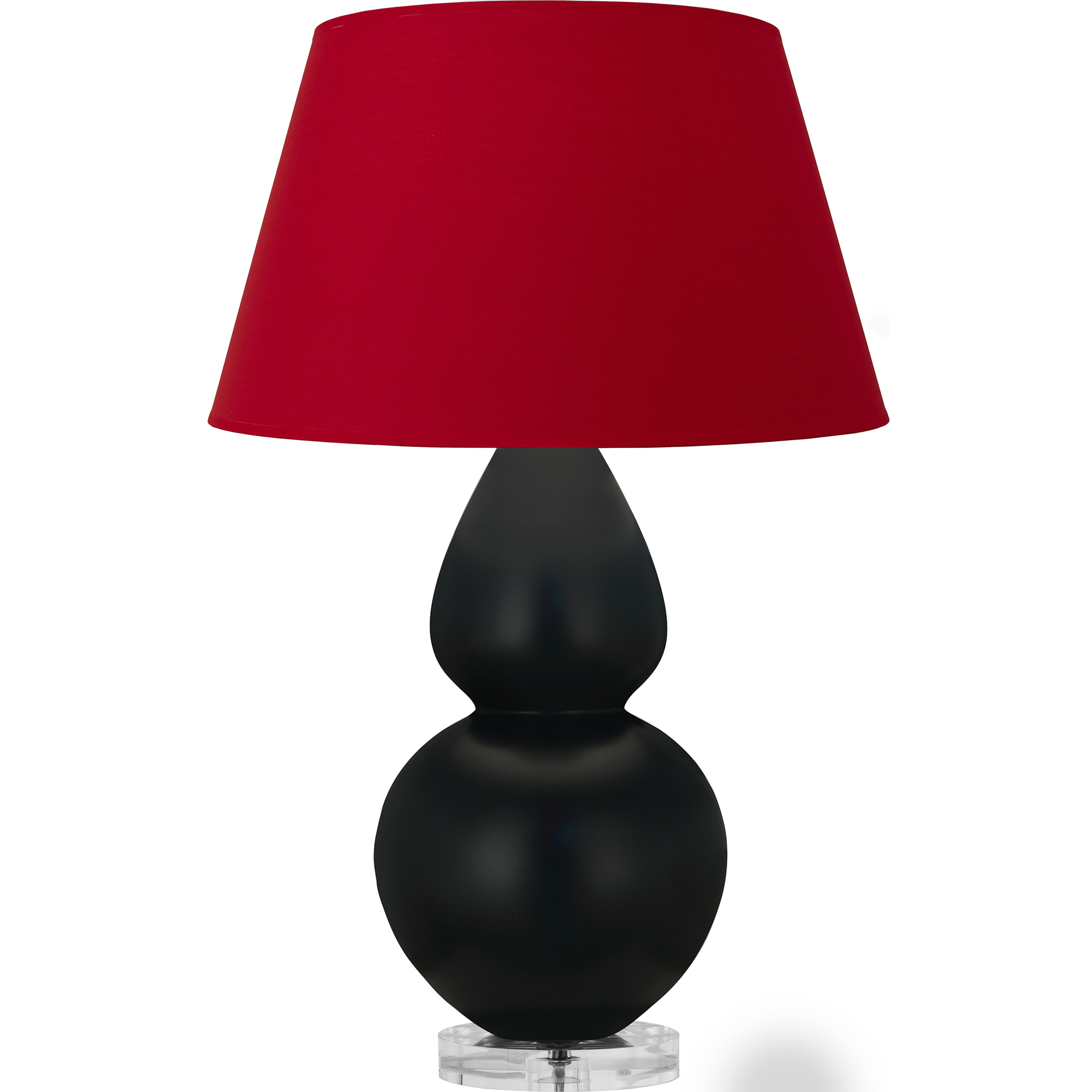 Double Gourd Table Lamp