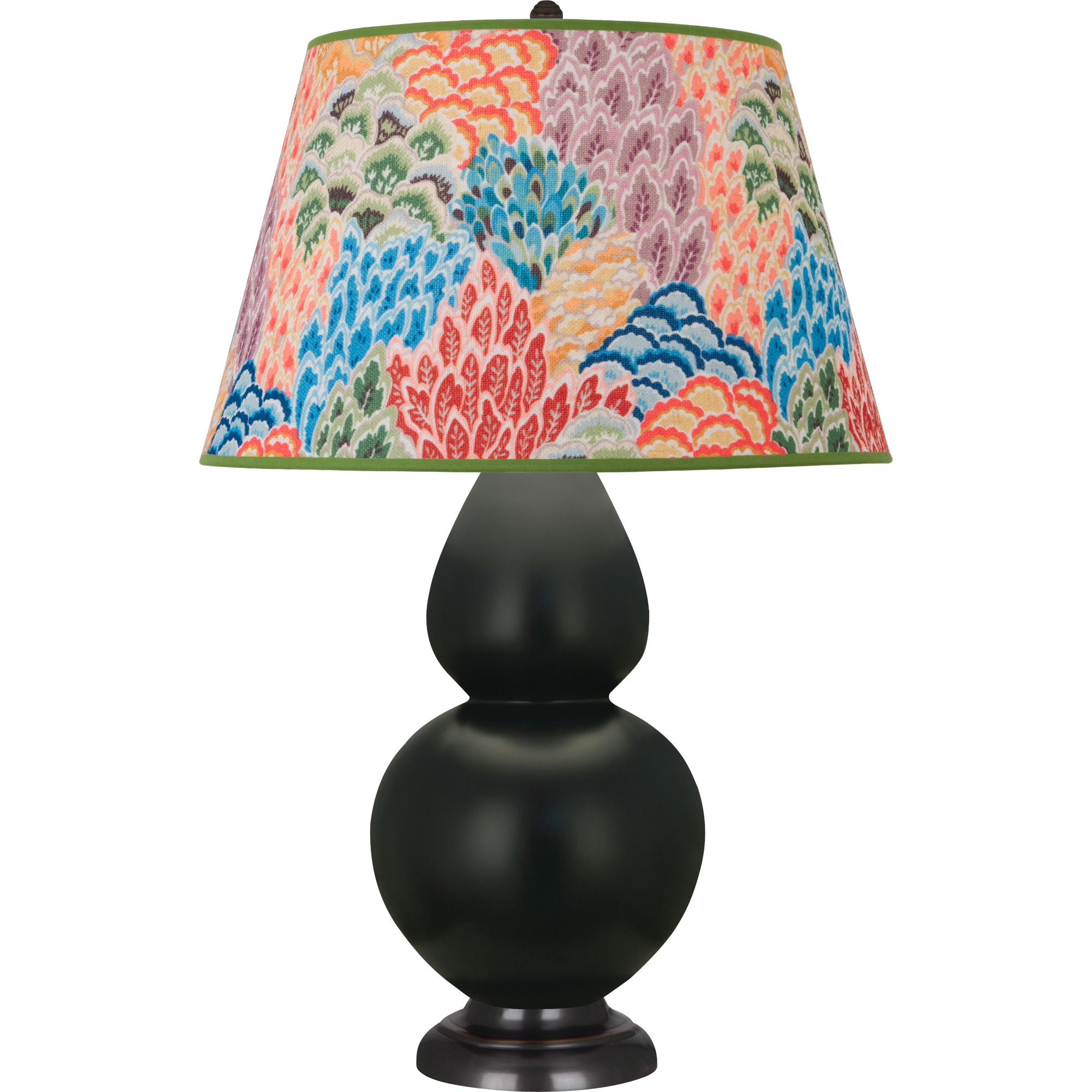 Double Gourd Table Lamp