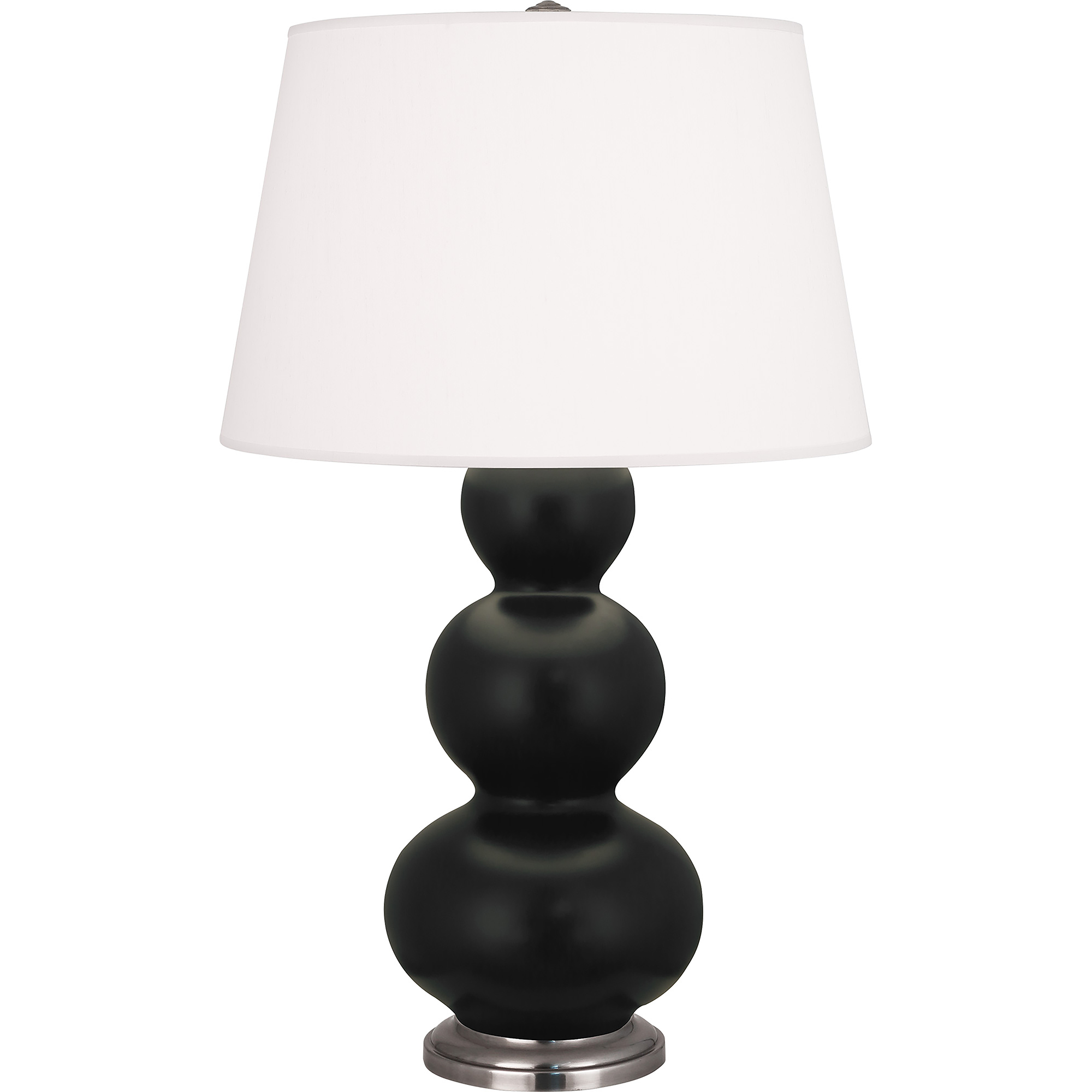 Triple Gourd Table Lamp