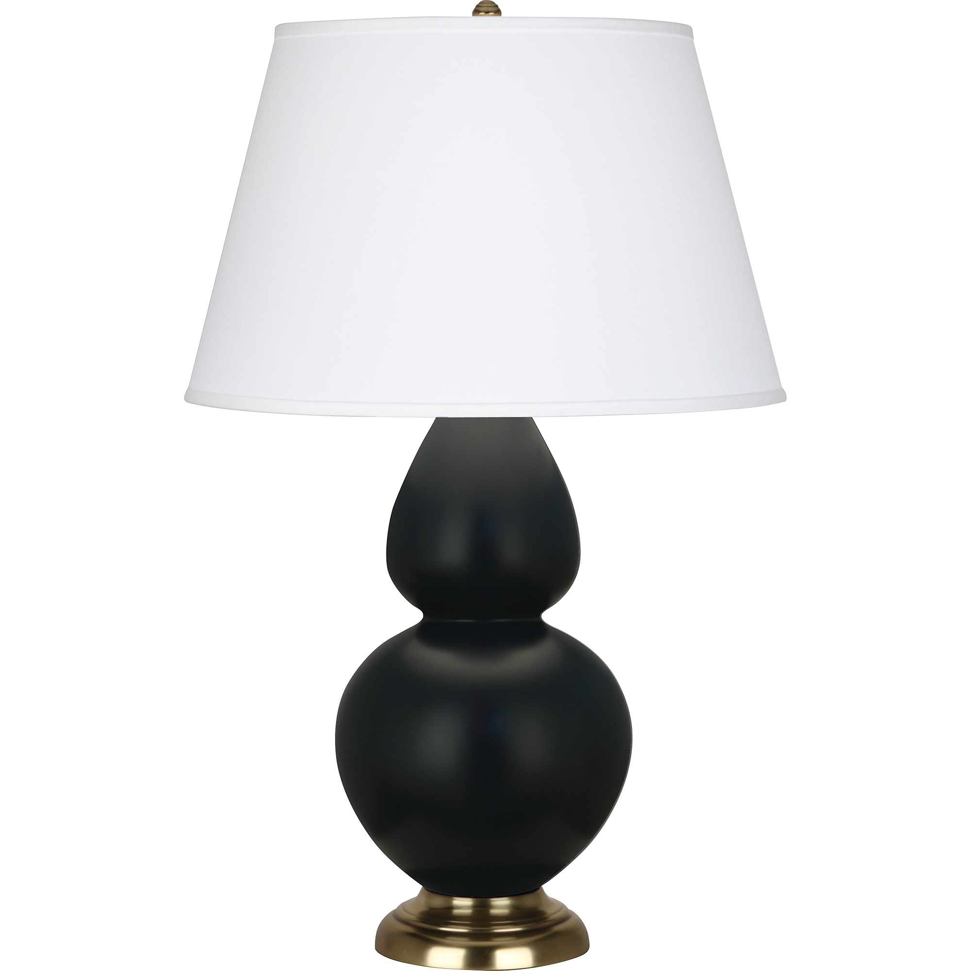 Double Gourd Table Lamp