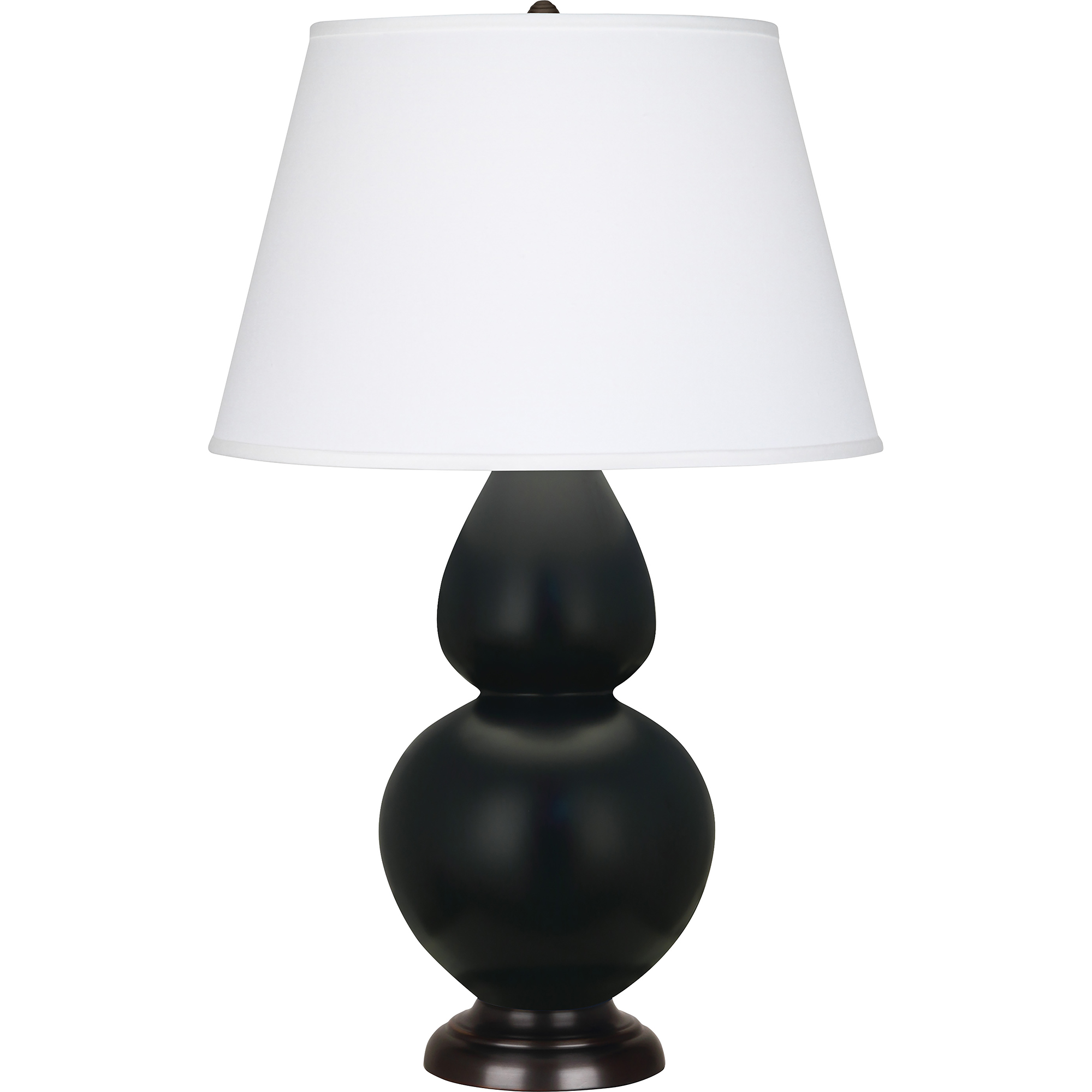 Double Gourd Table Lamp