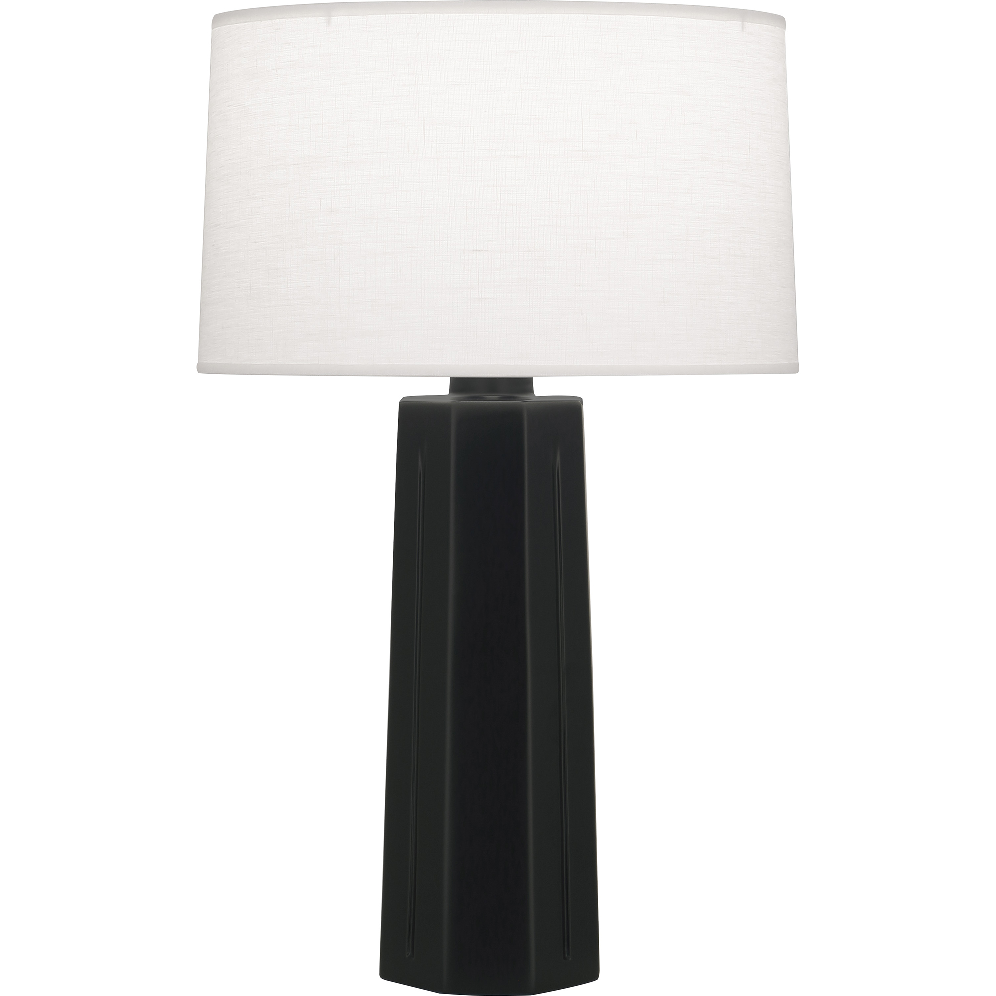 Robert Abbey MASON TABLE LAMP Style #MOS60