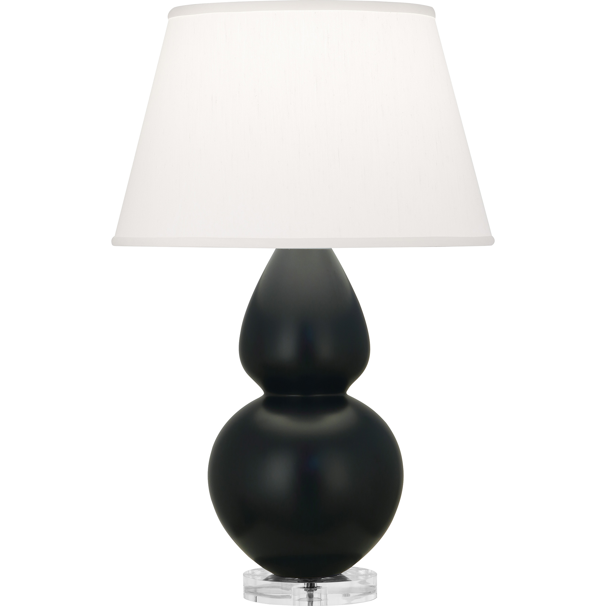 Double Gourd Table Lamp