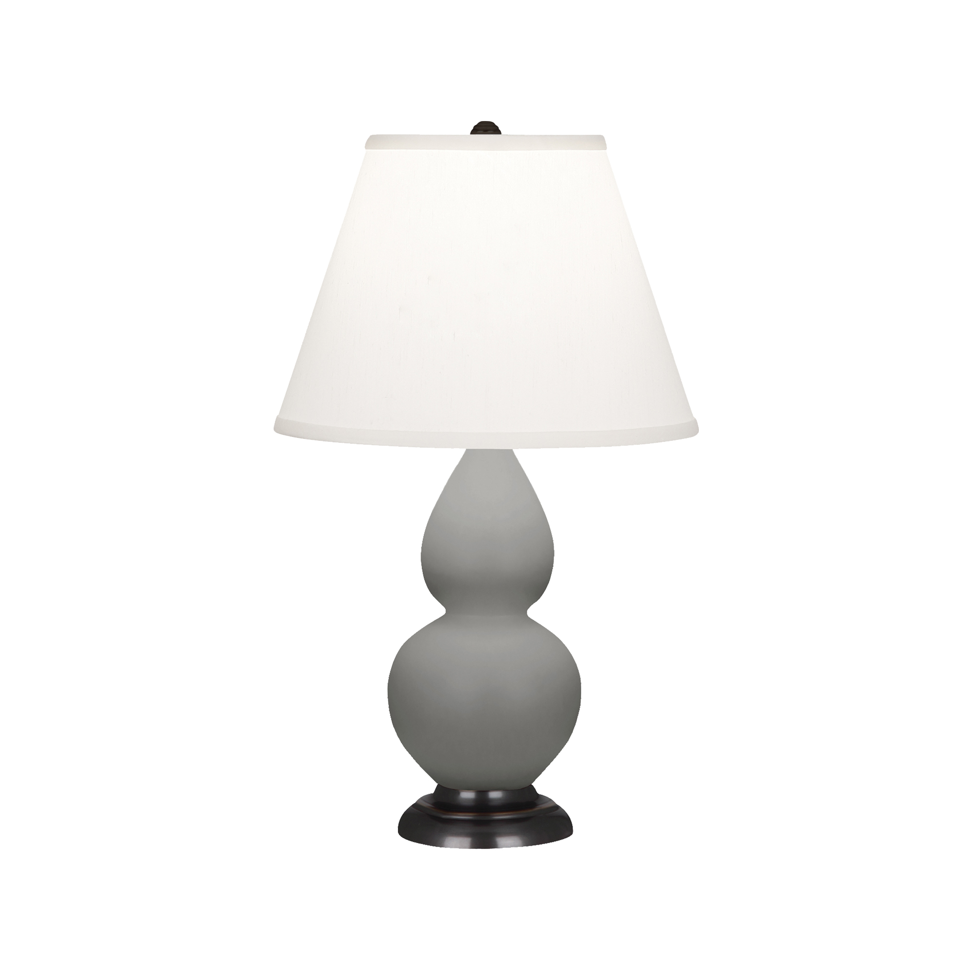 Robert Abbey SMALL DOUBLE GOURD ACCENT LAMP Style #MST51