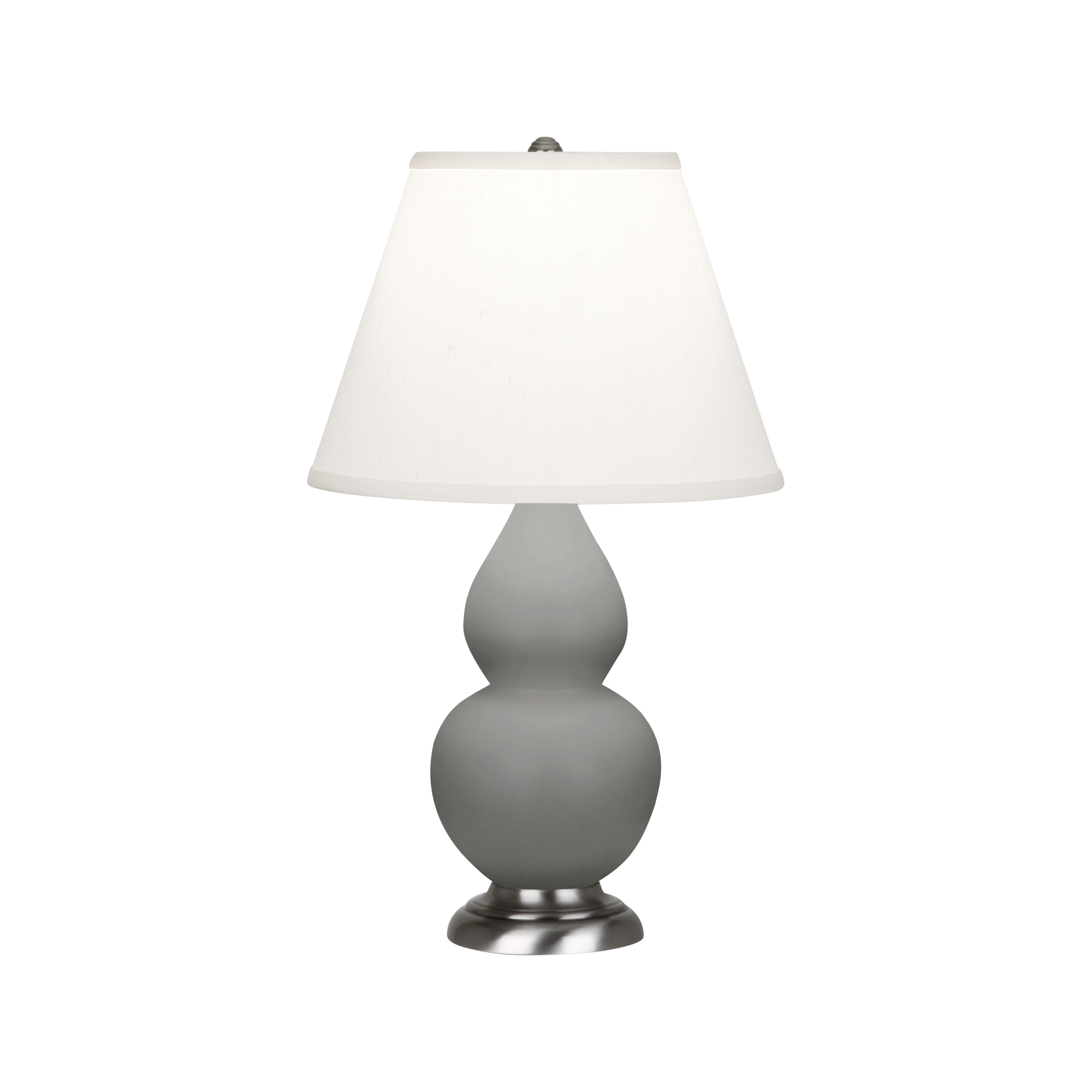 Robert Abbey SMALL DOUBLE GOURD ACCENT LAMP Style #MST52