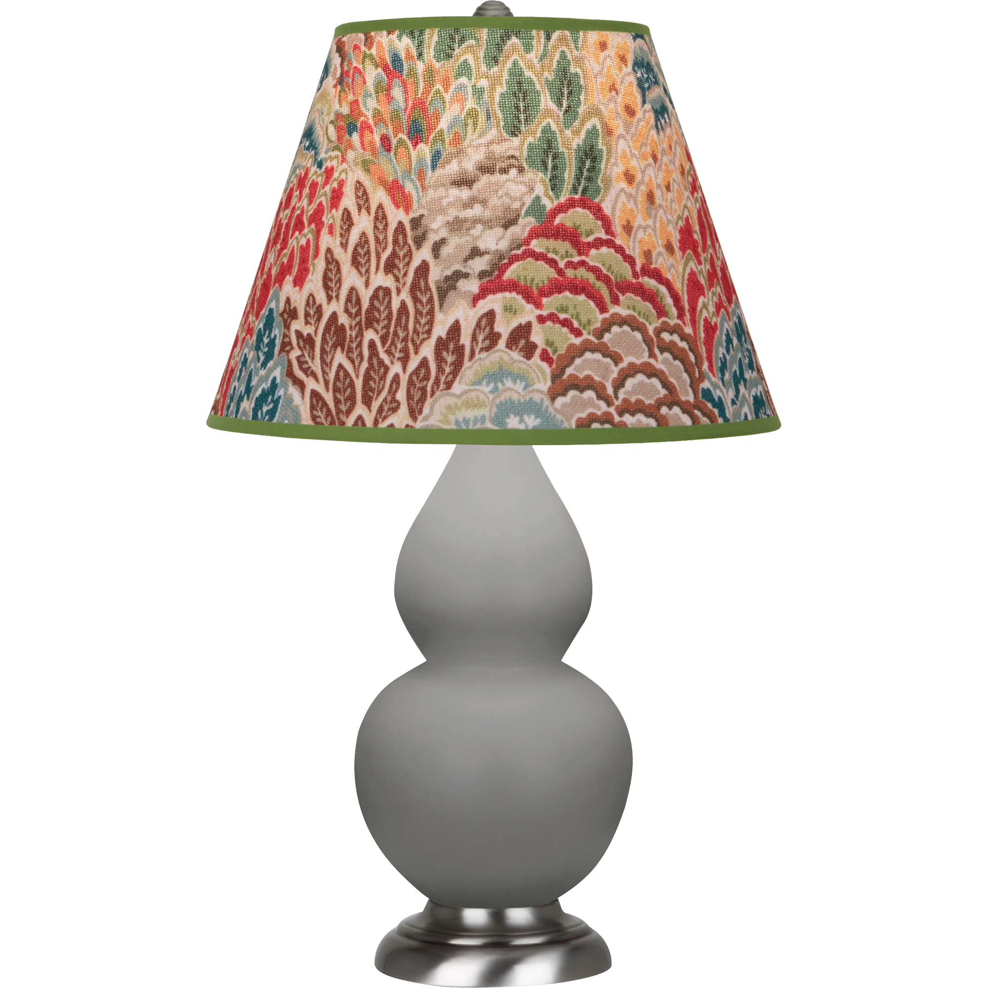 Robert Abbey SMALL DOUBLE GOURD ACCENT LAMP Style #MST52F