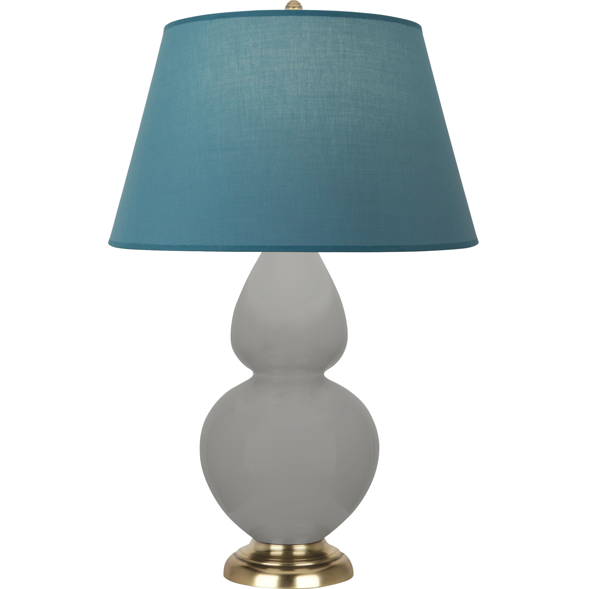 Robert Abbey DOUBLE GOURD TABLE LAMP Style #MST55B