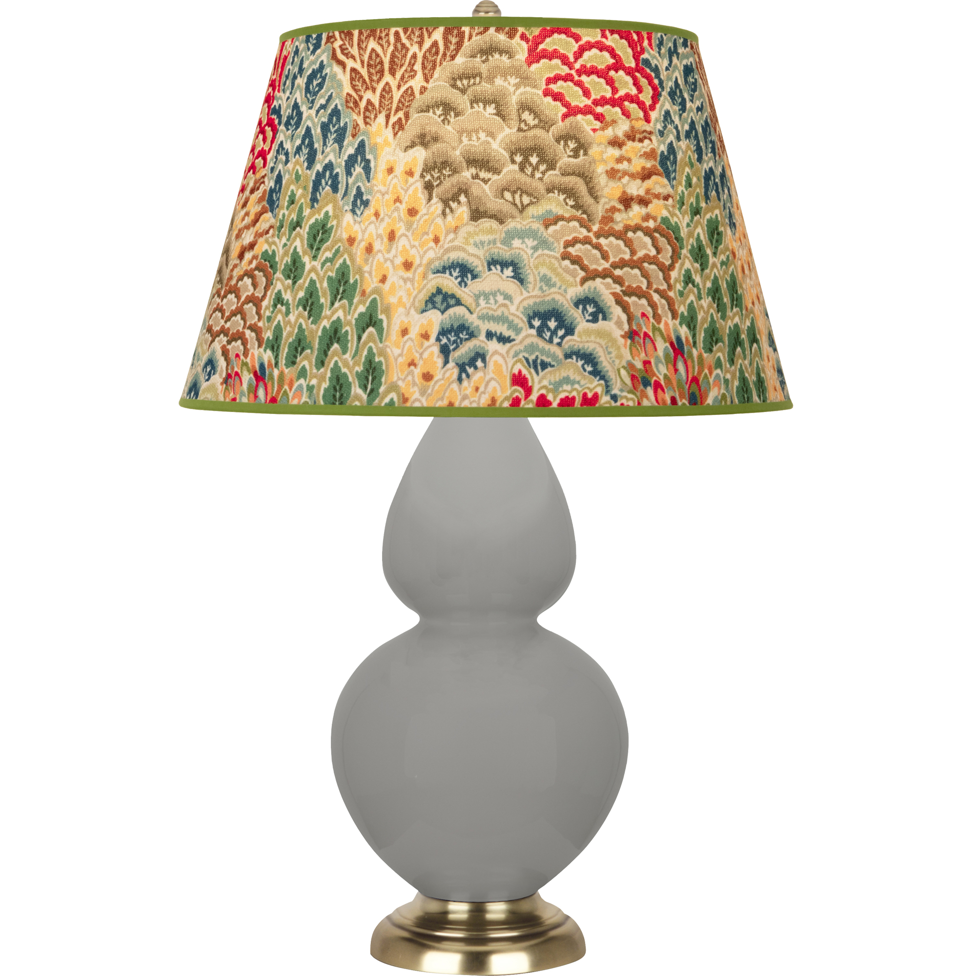 Double Gourd Table Lamp