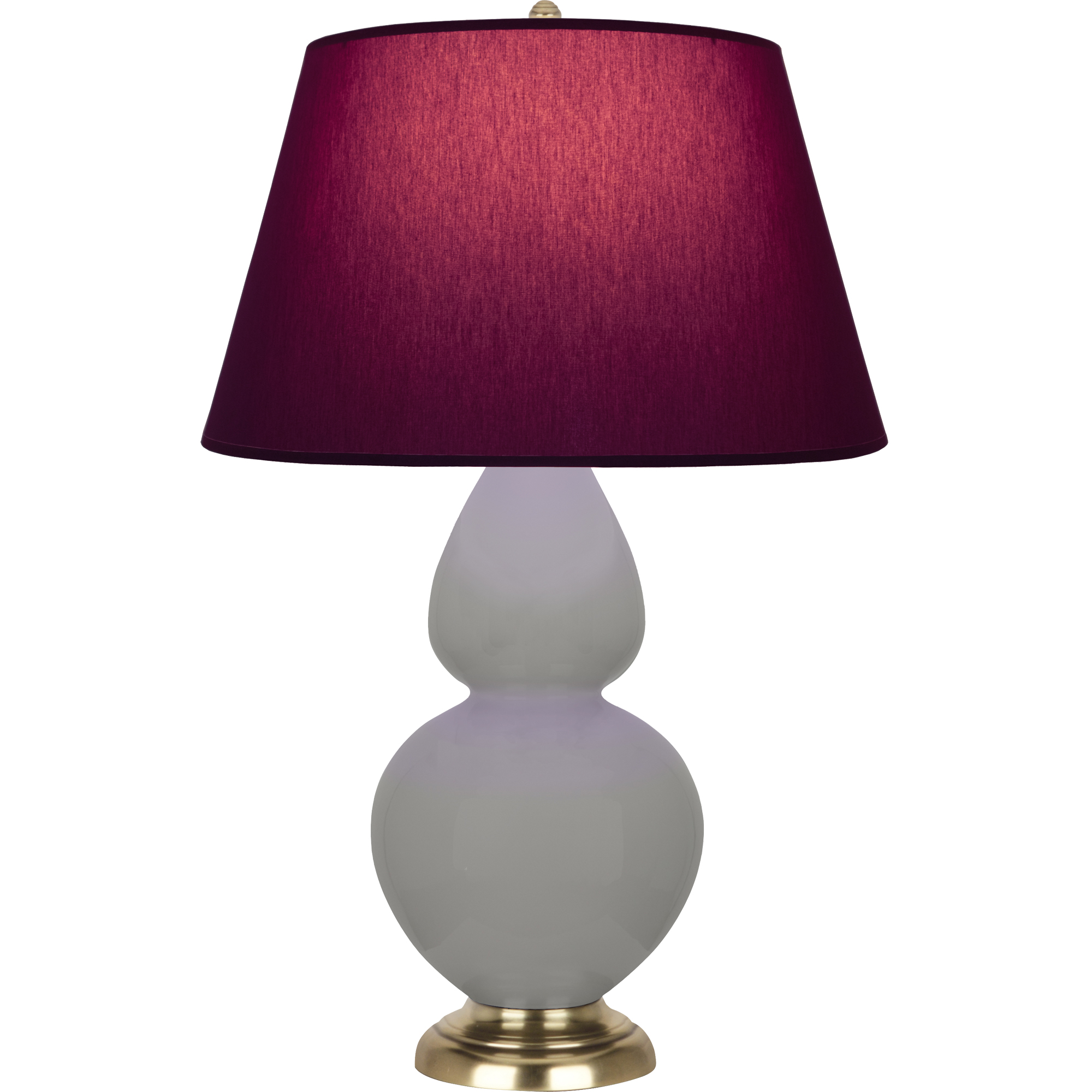 Double Gourd Table Lamp