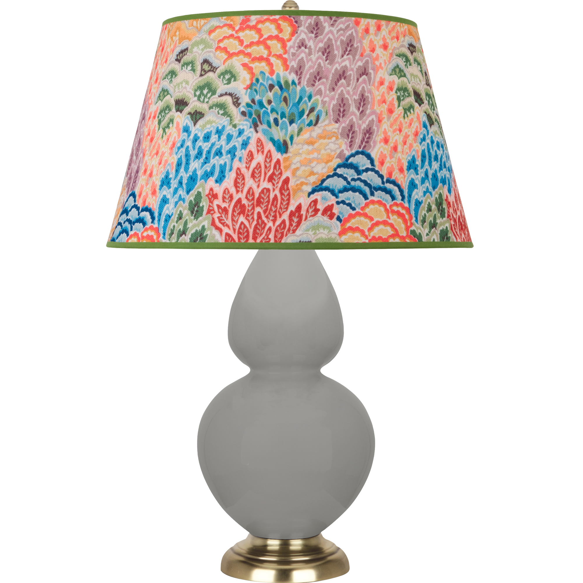 Double Gourd Table Lamp