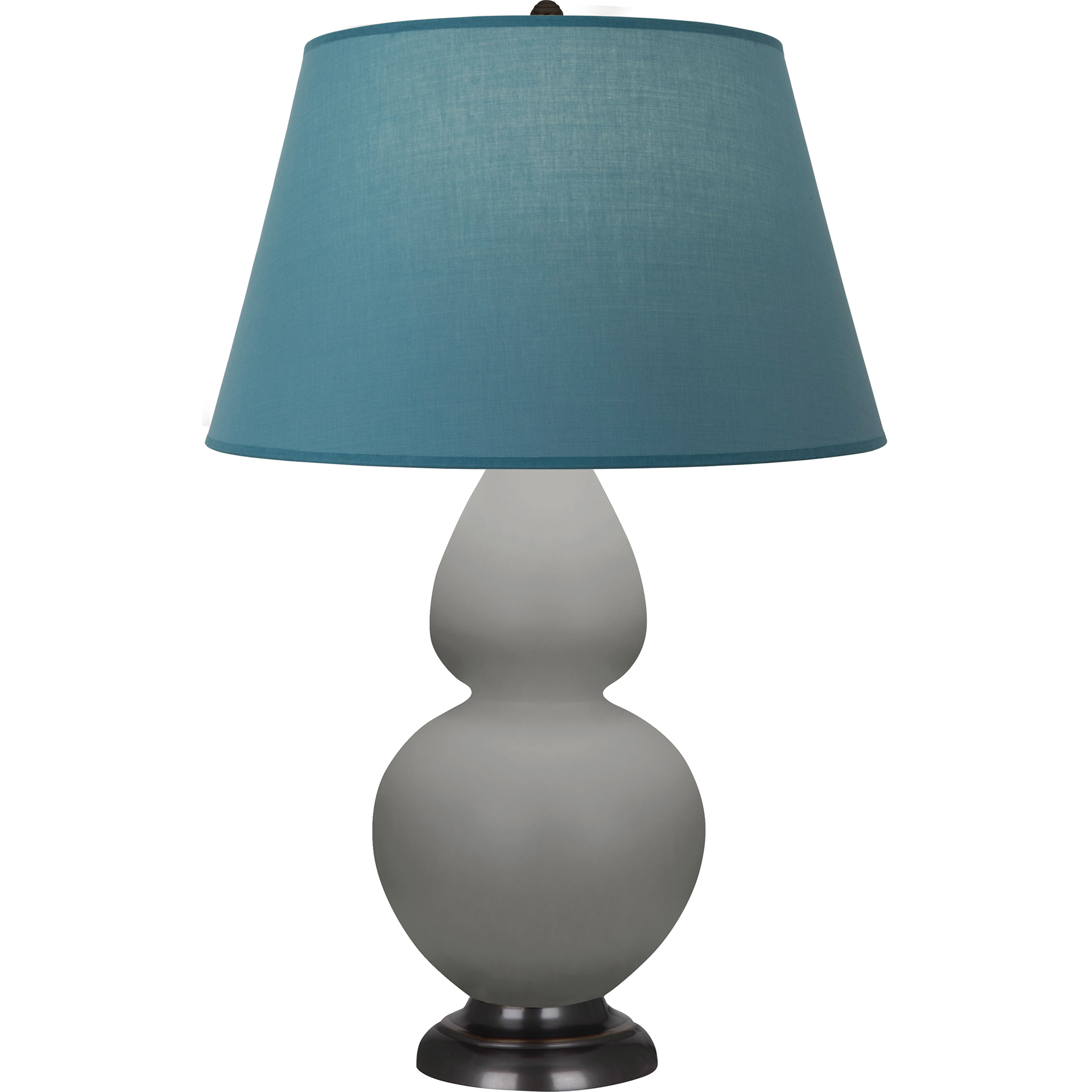 Double Gourd Table Lamp