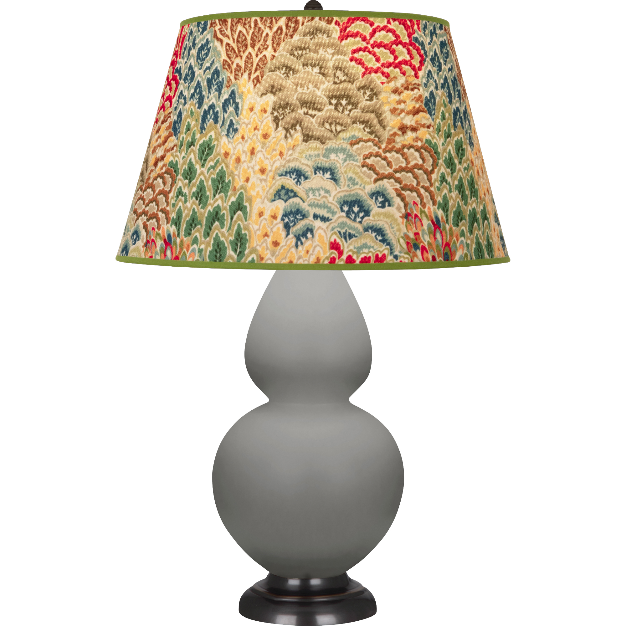 Double Gourd Table Lamp