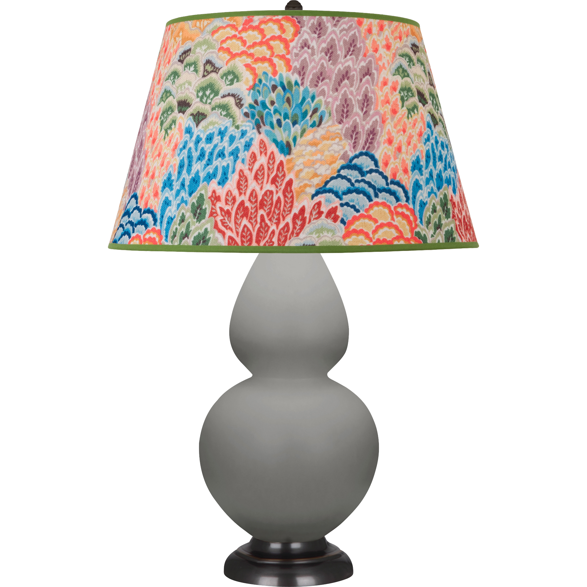 Double Gourd Table Lamp