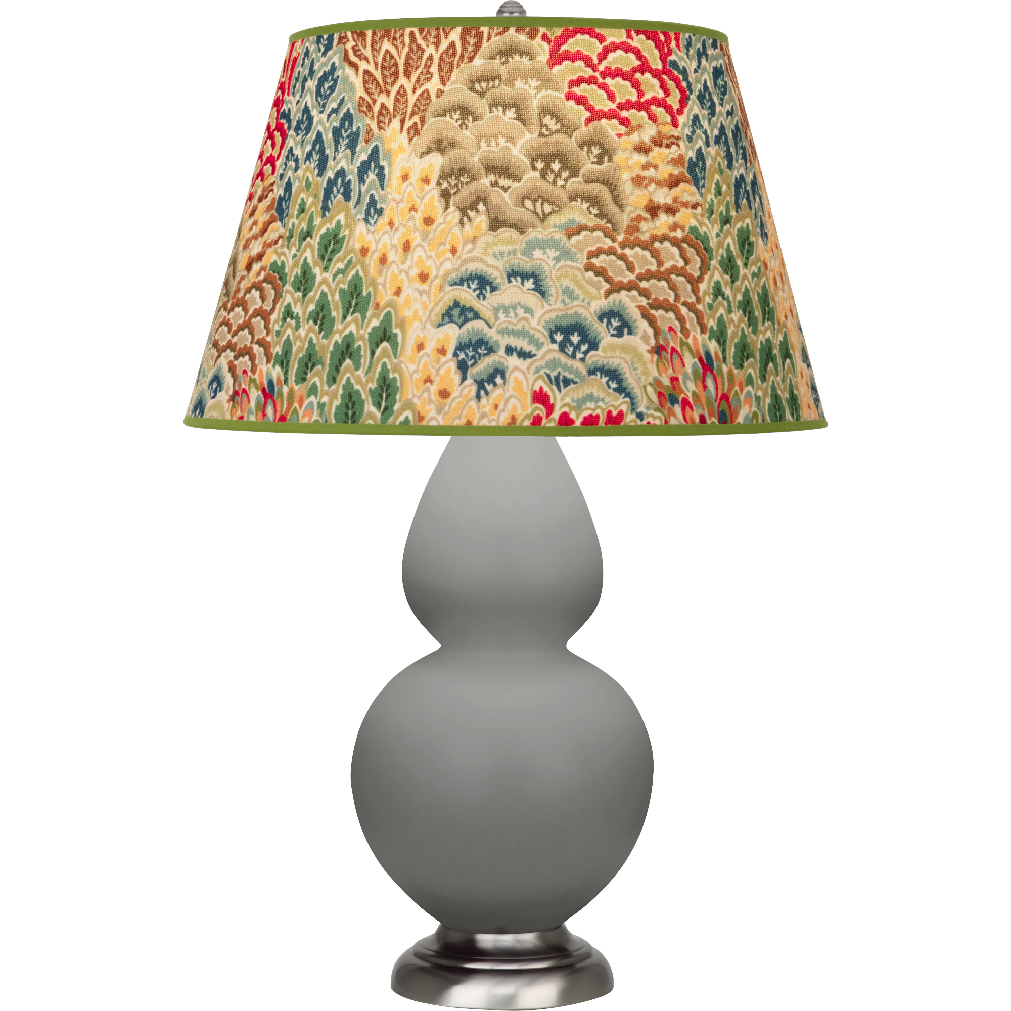 Double Gourd Table Lamp