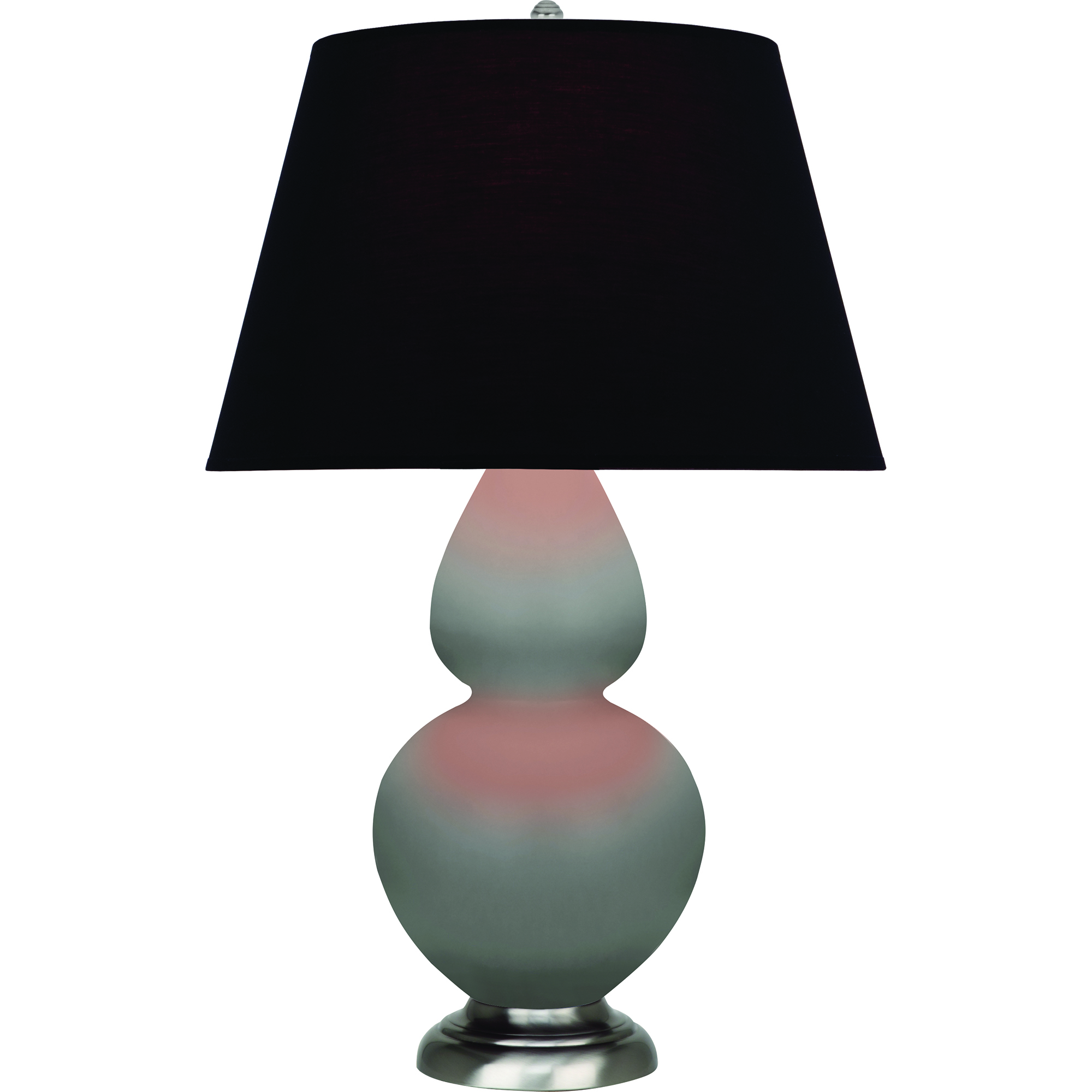 Double Gourd Table Lamp