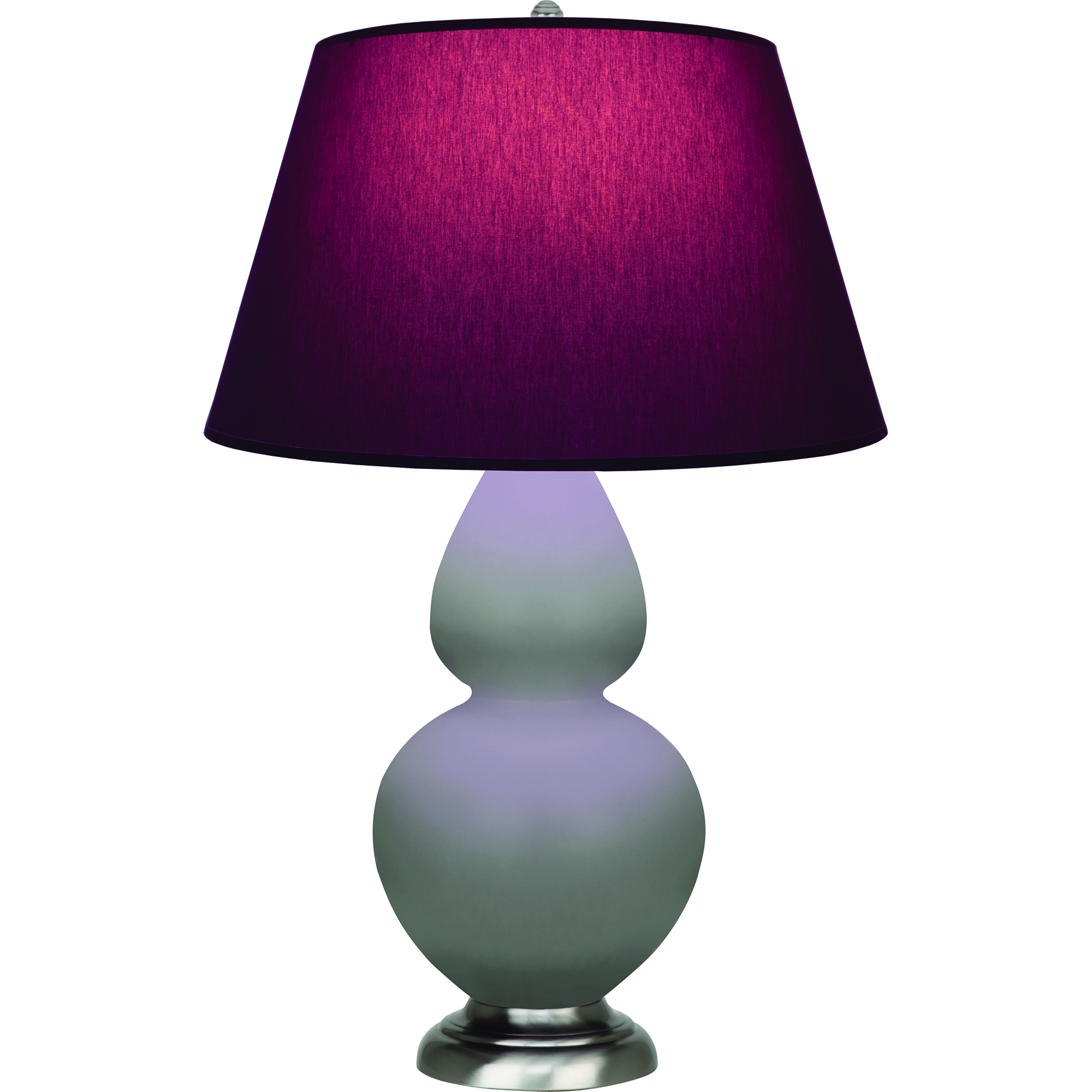 Double Gourd Table Lamp