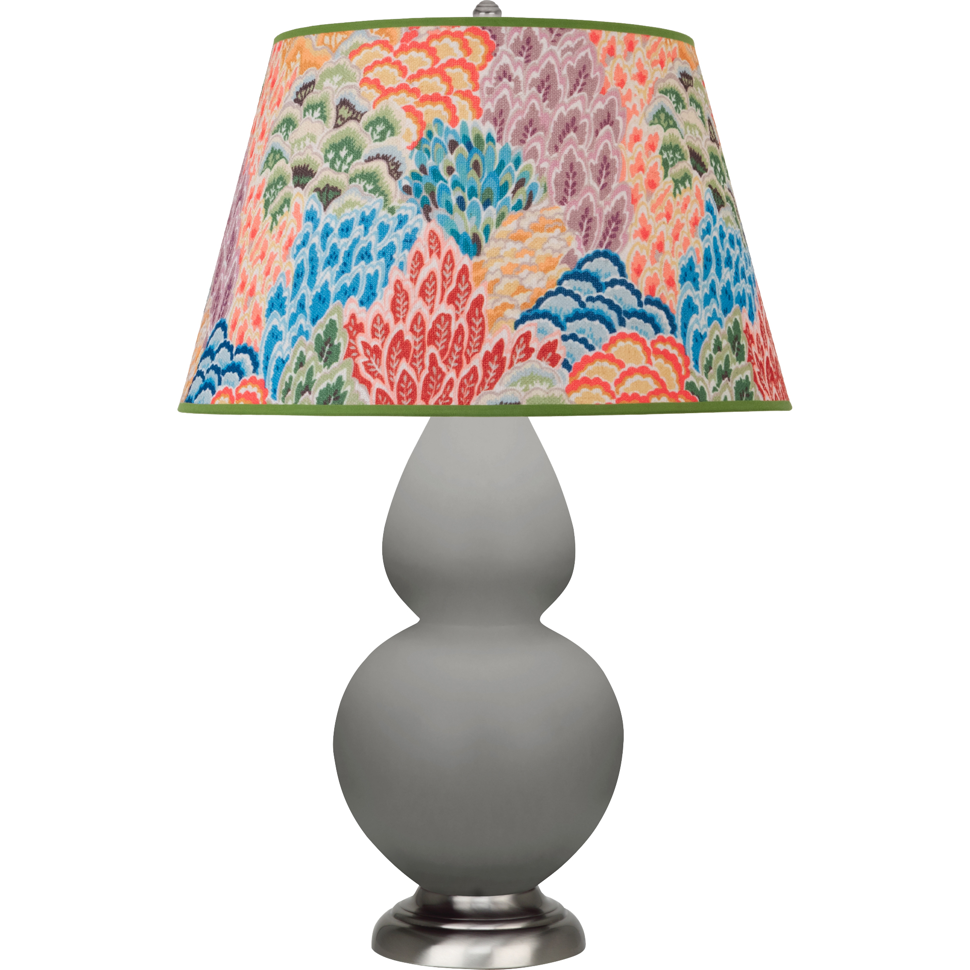 Double Gourd Table Lamp