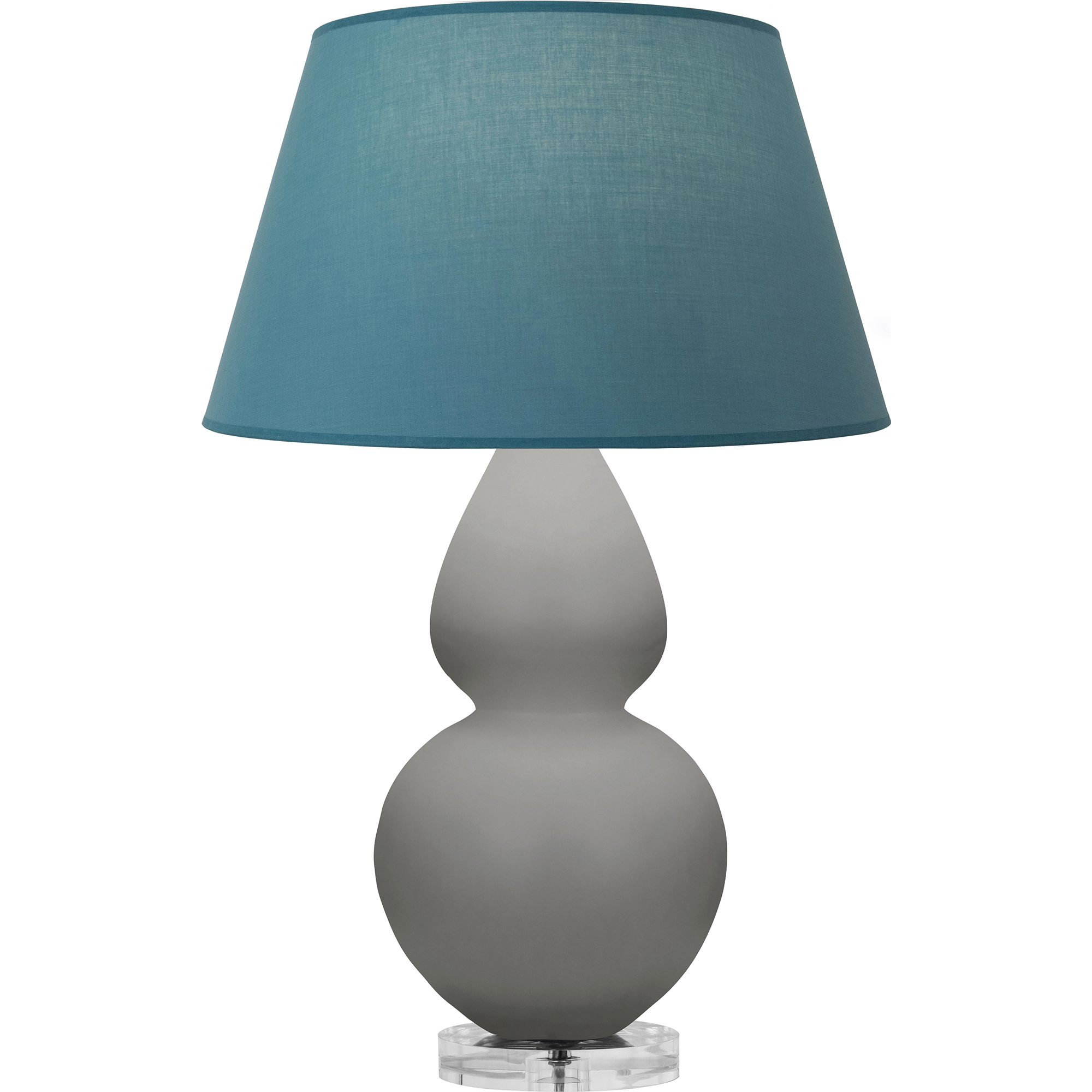 Double Gourd Table Lamp