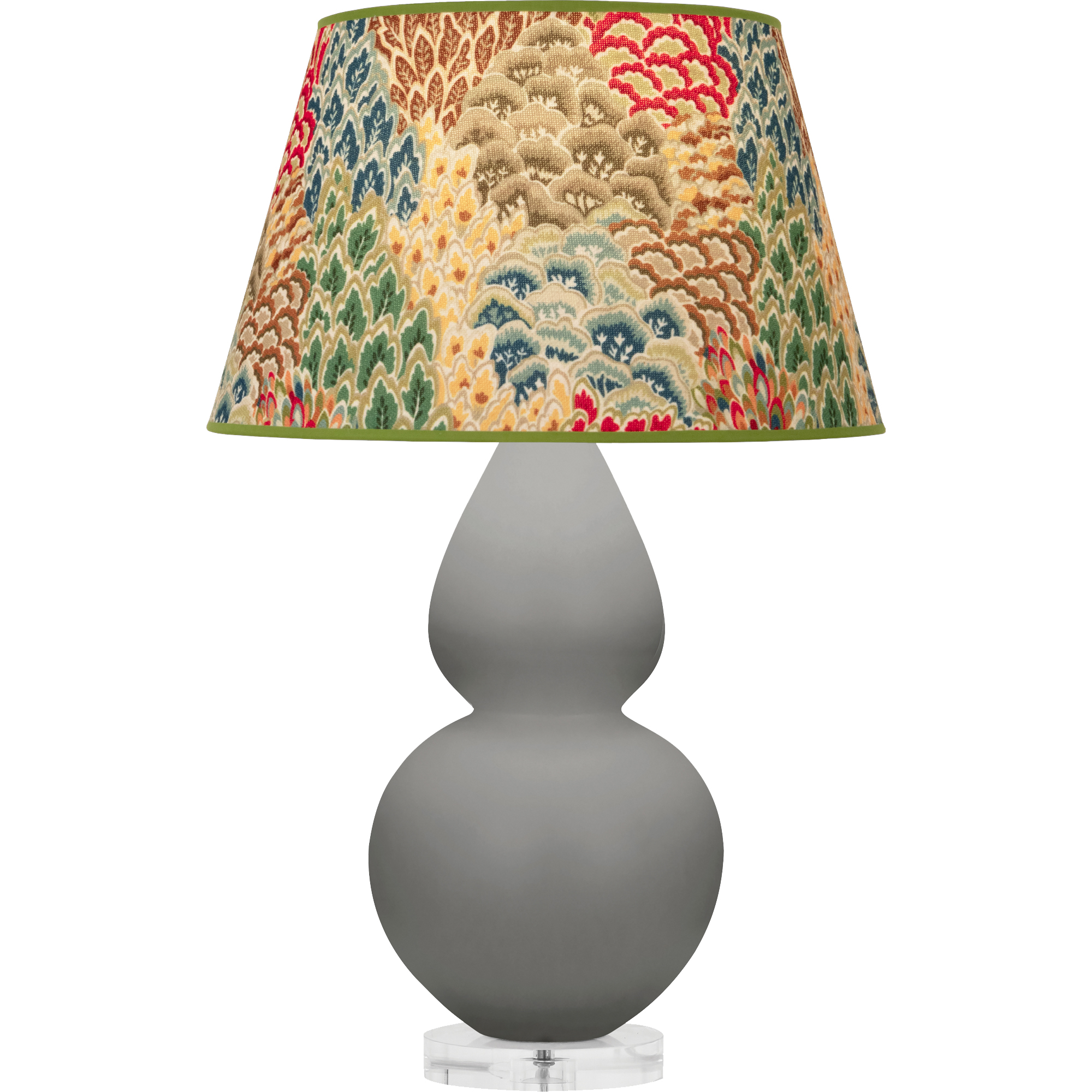 Double Gourd Table Lamp