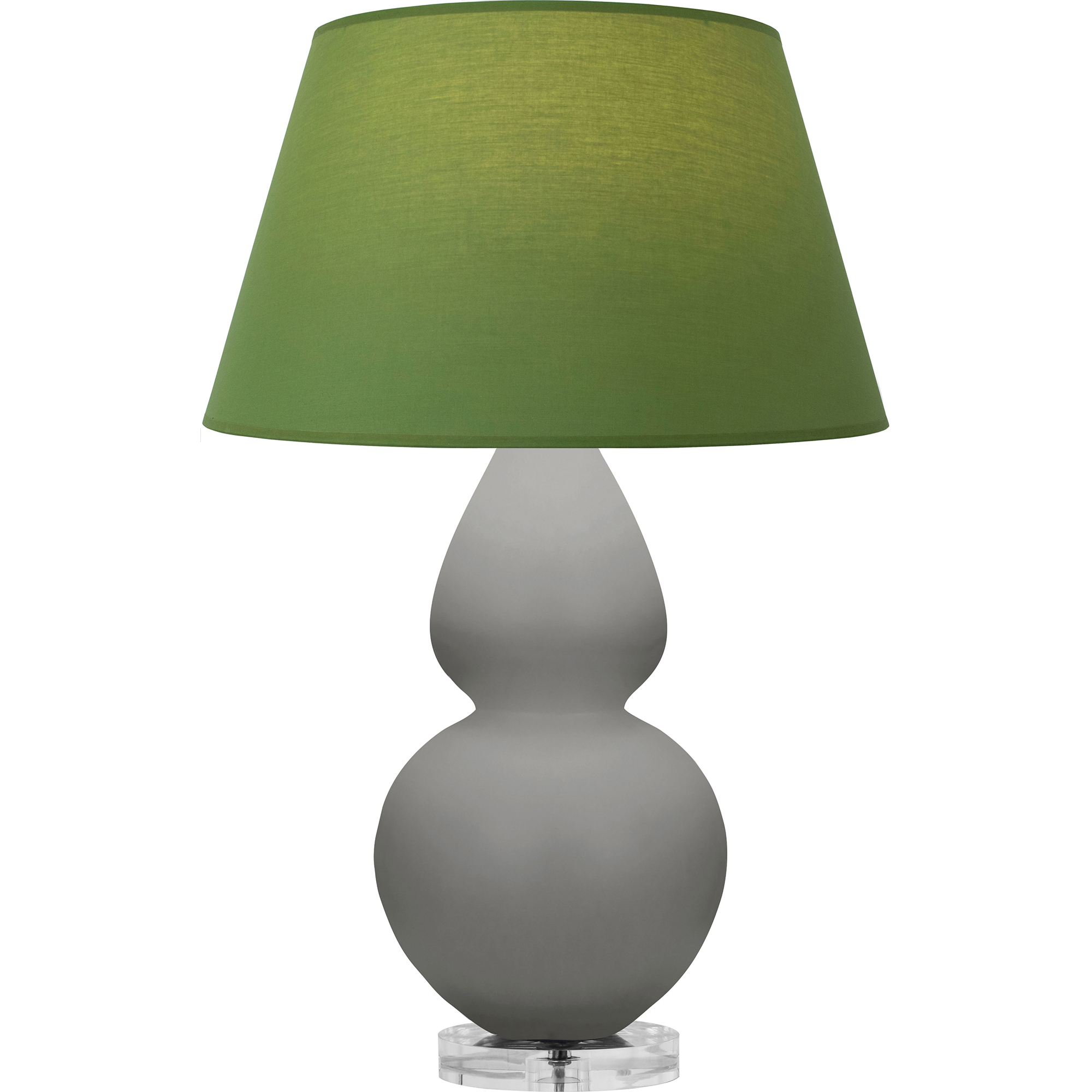 Double Gourd Table Lamp