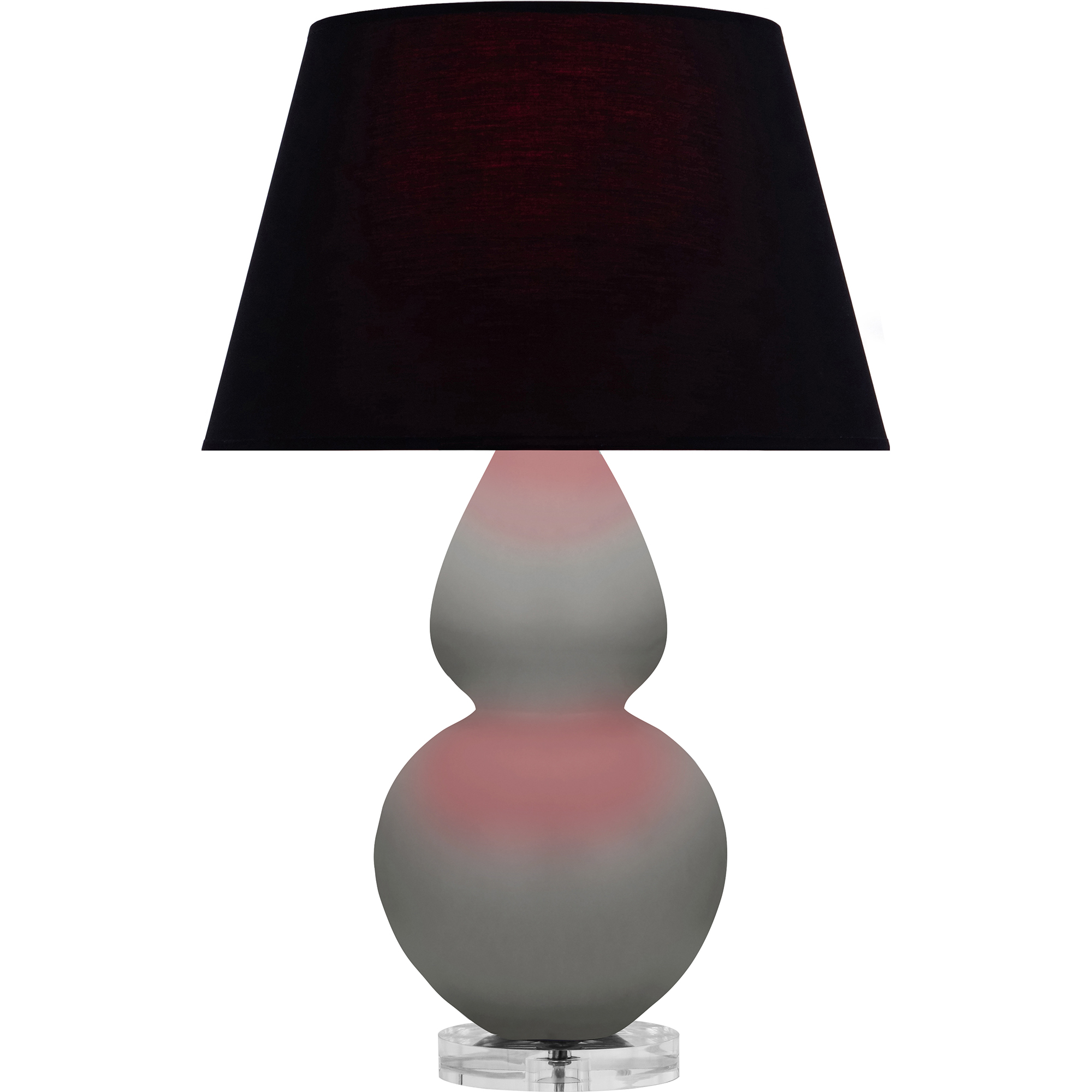 Double Gourd Table Lamp