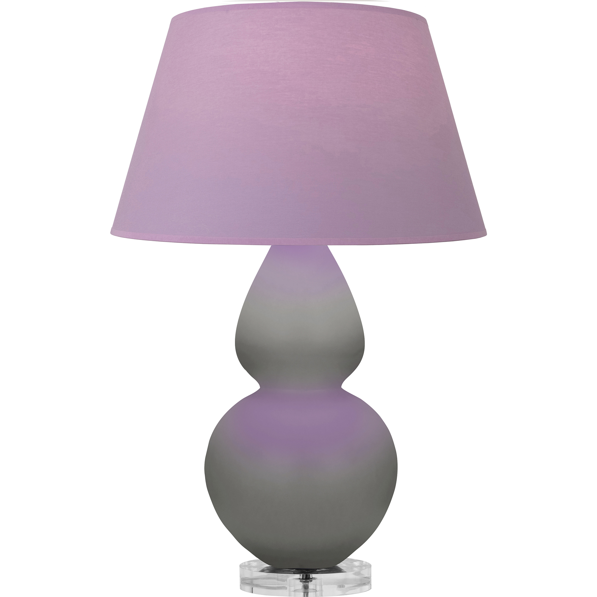 Double Gourd Table Lamp