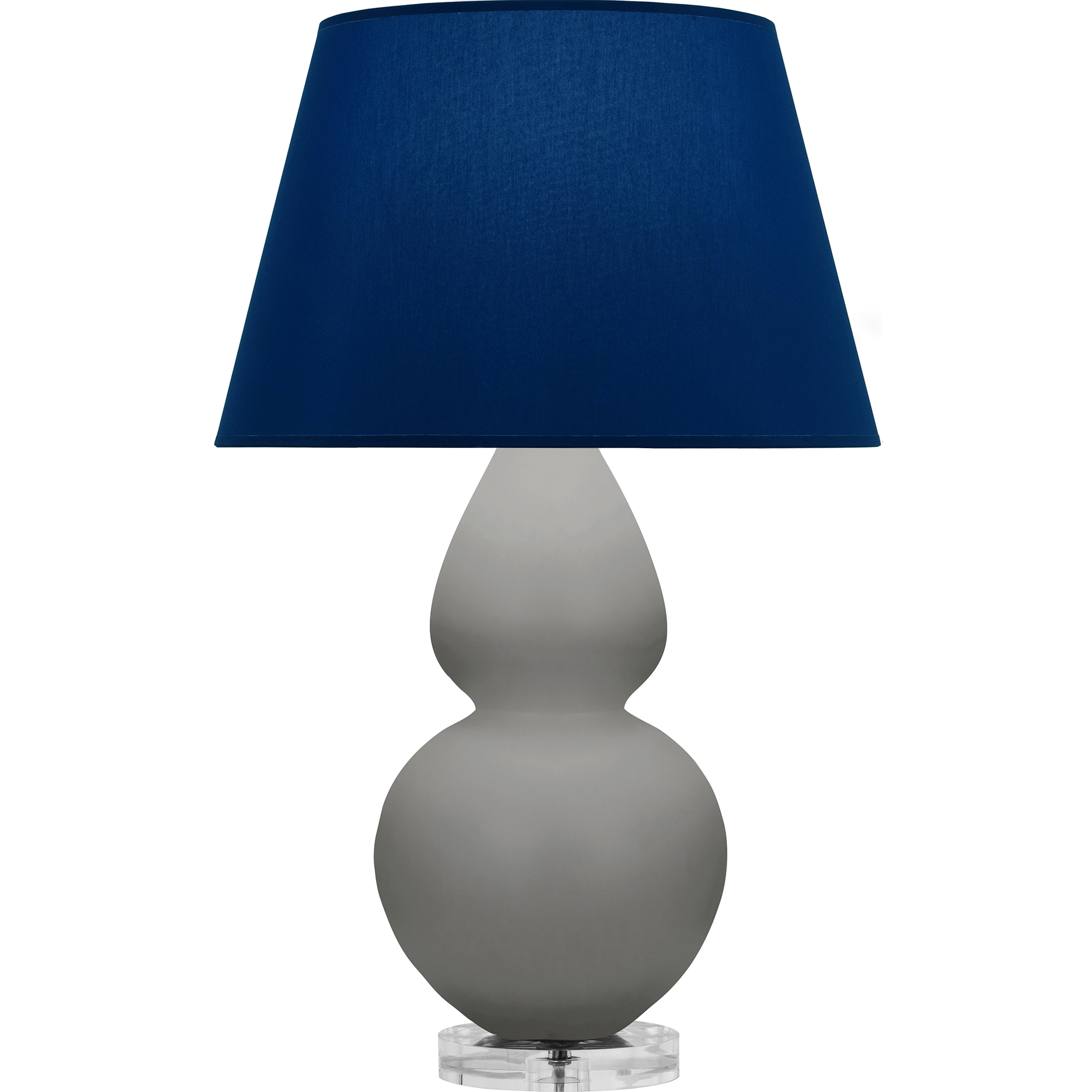 Double Gourd Table Lamp