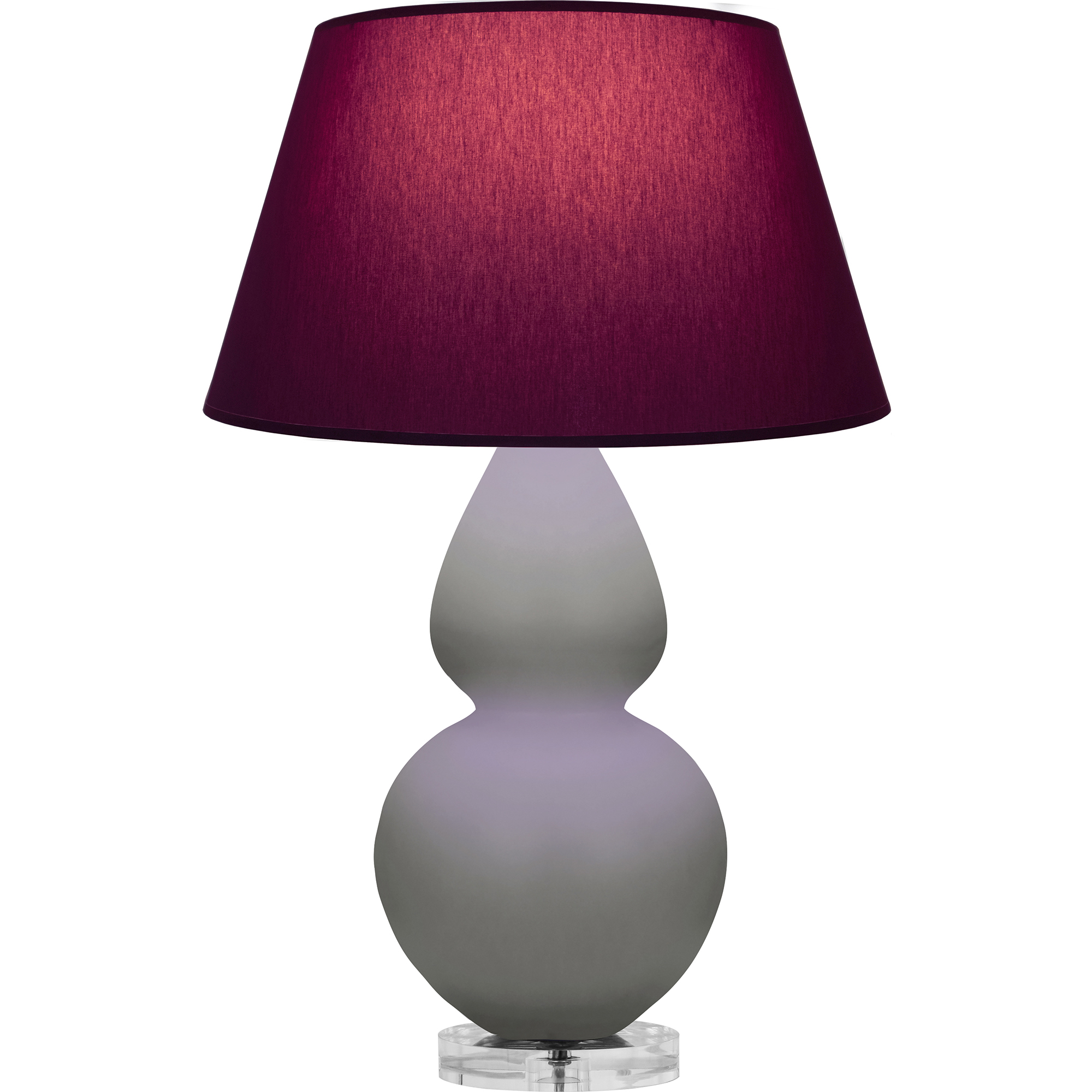 Double Gourd Table Lamp