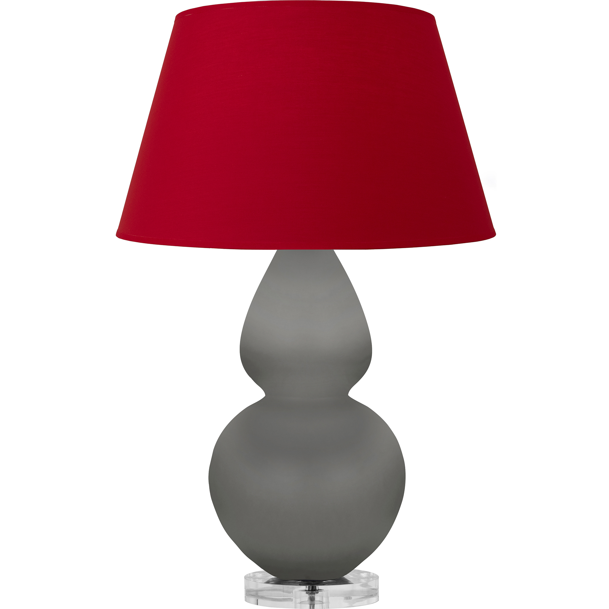 Double Gourd Table Lamp