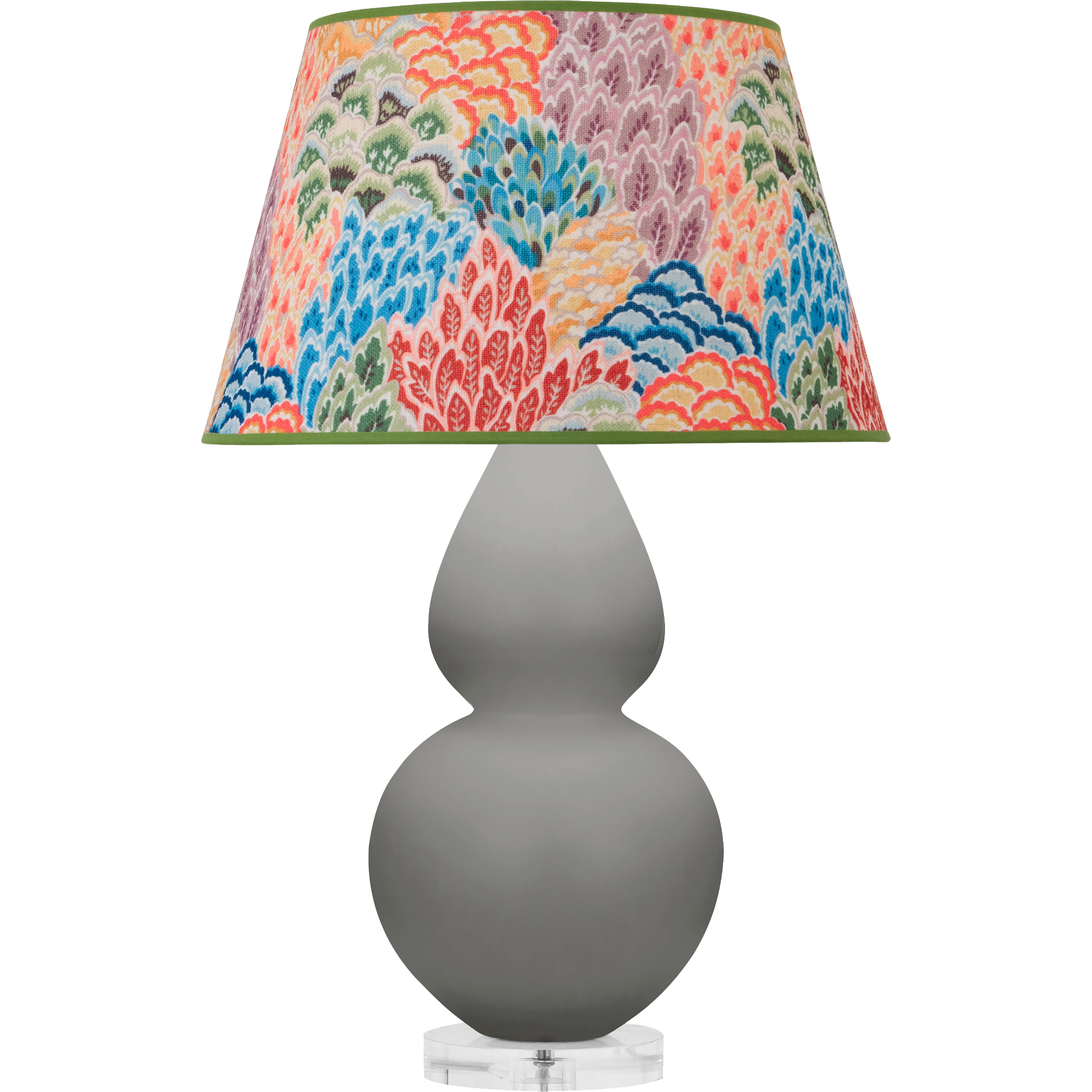 Double Gourd Table Lamp