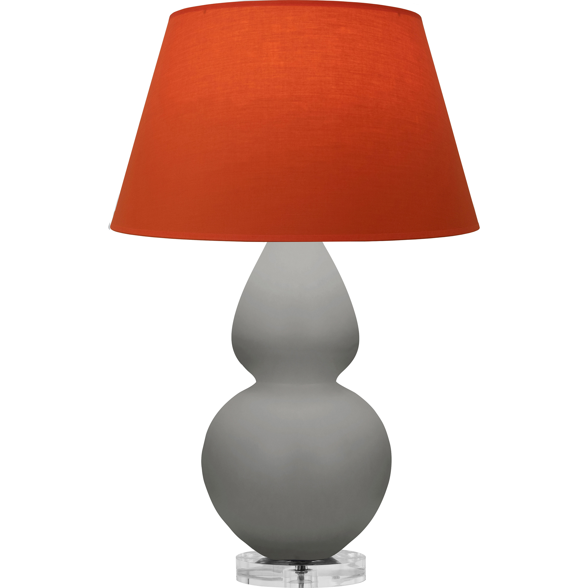 Double Gourd Table Lamp