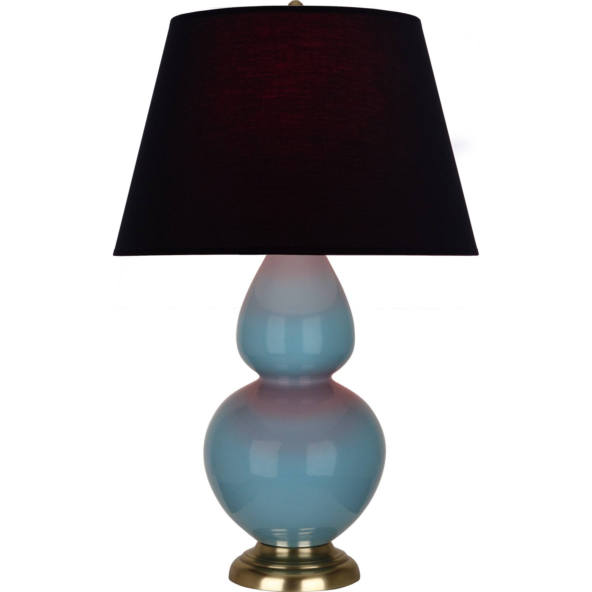 Double Gourd Table Lamp Style #OB20K
