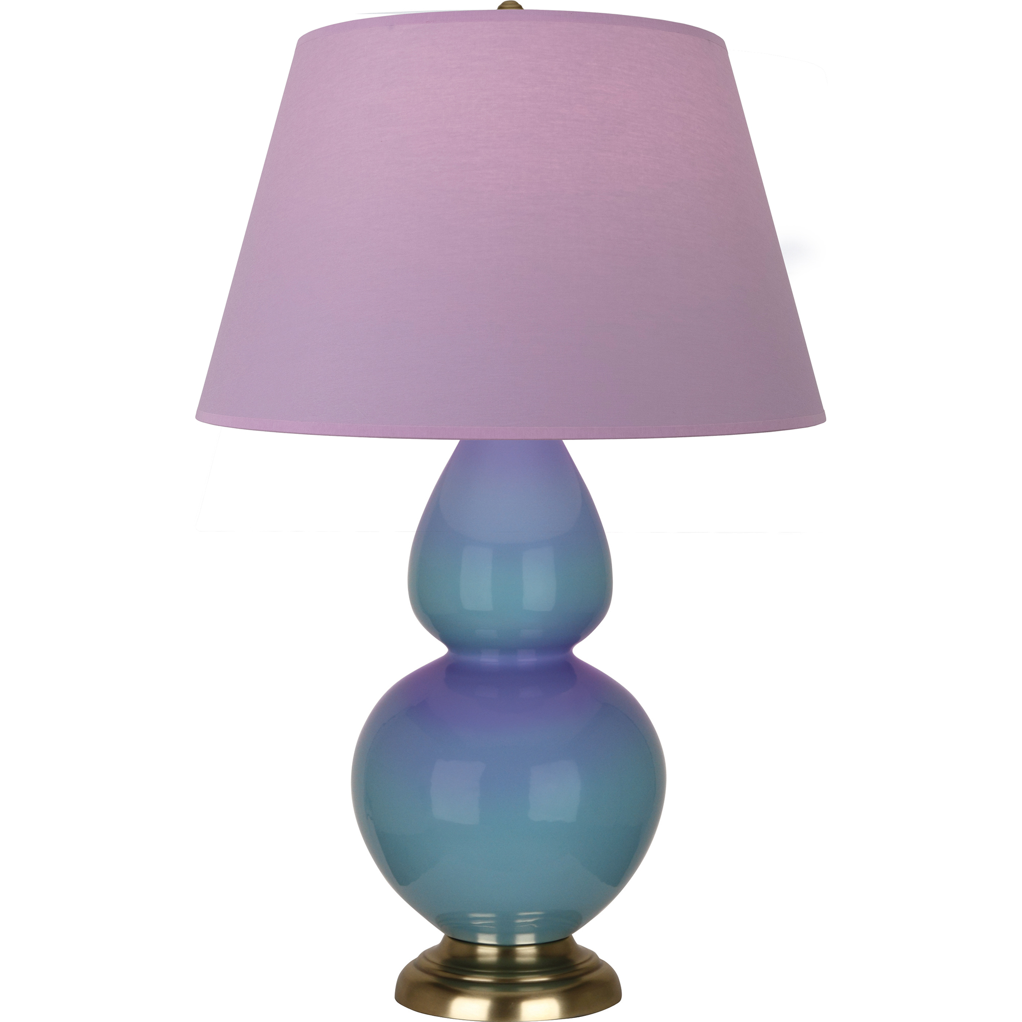 Double Gourd Table Lamp Style #OB20L