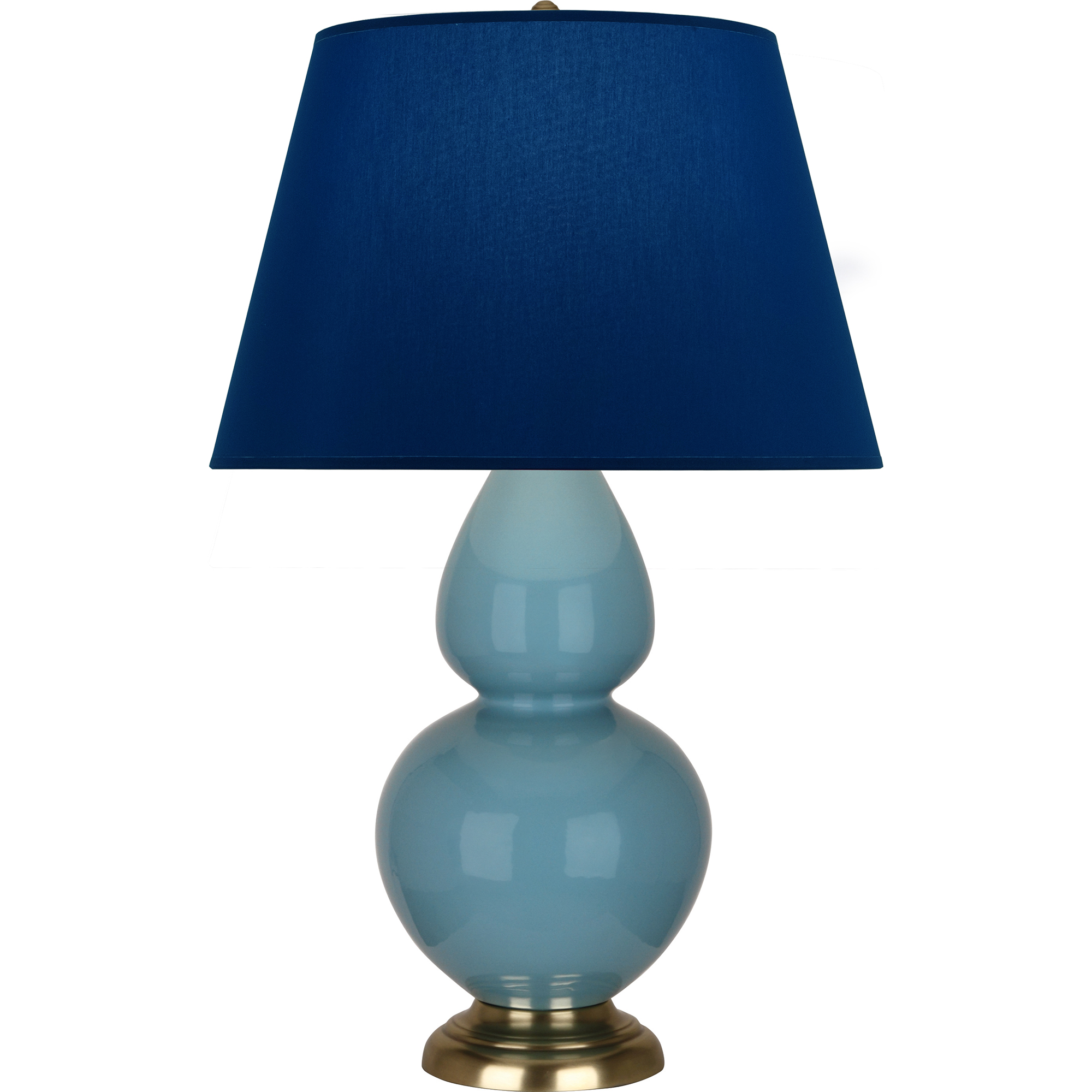 Double Gourd Table Lamp