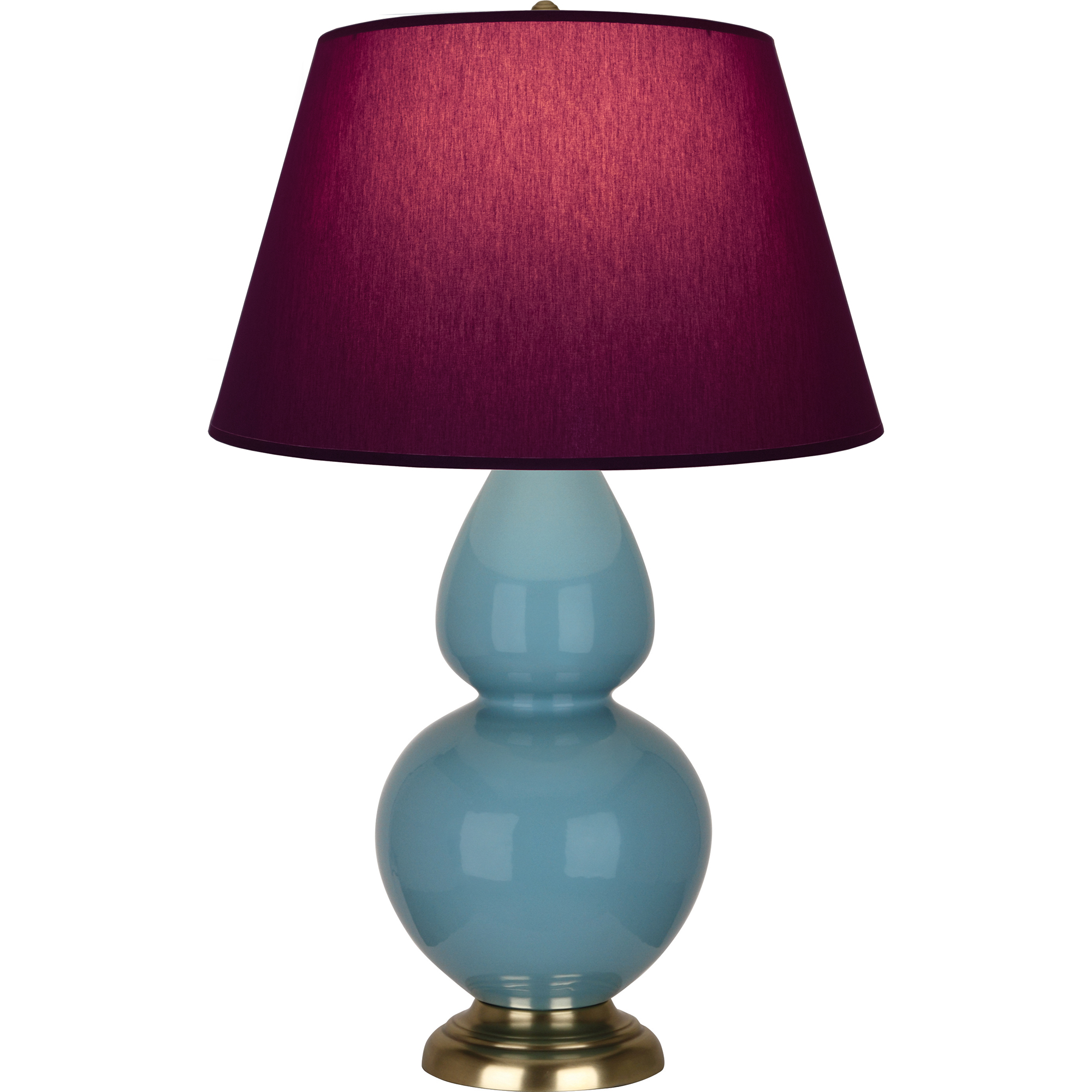 Double Gourd Table Lamp