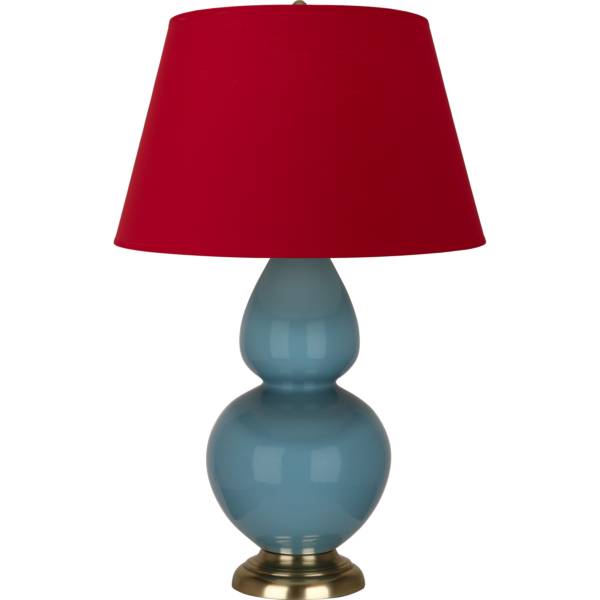 Double Gourd Table Lamp